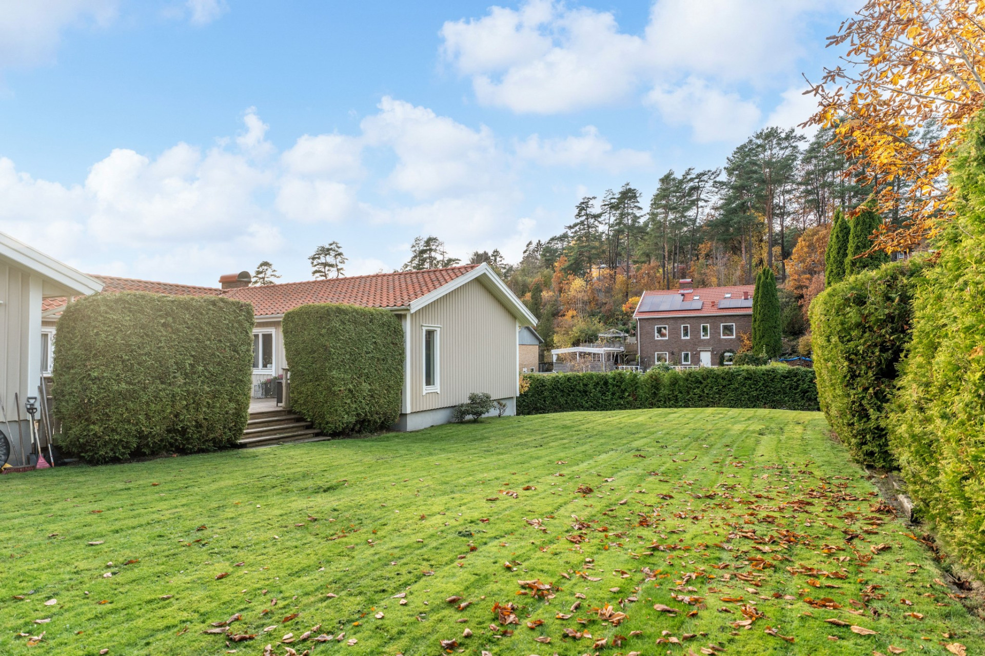  Bygdeborgsvägen 2-48