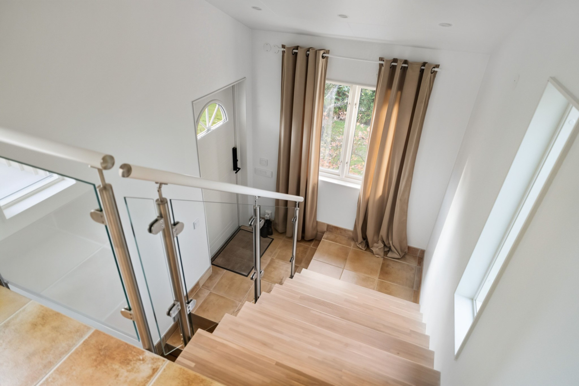  Bygdeborgsvägen 2-36