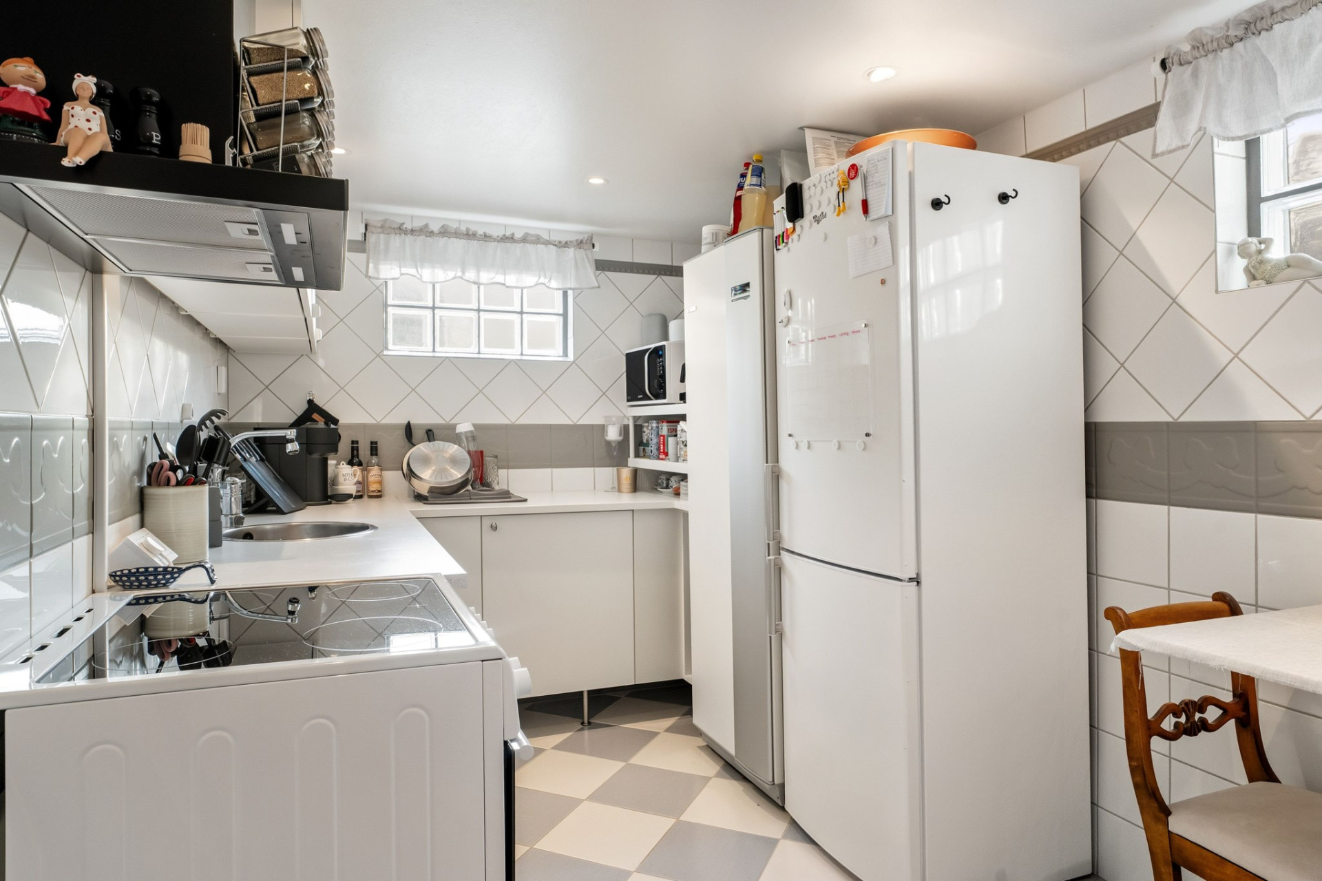  Bygdeborgsvägen 2-40