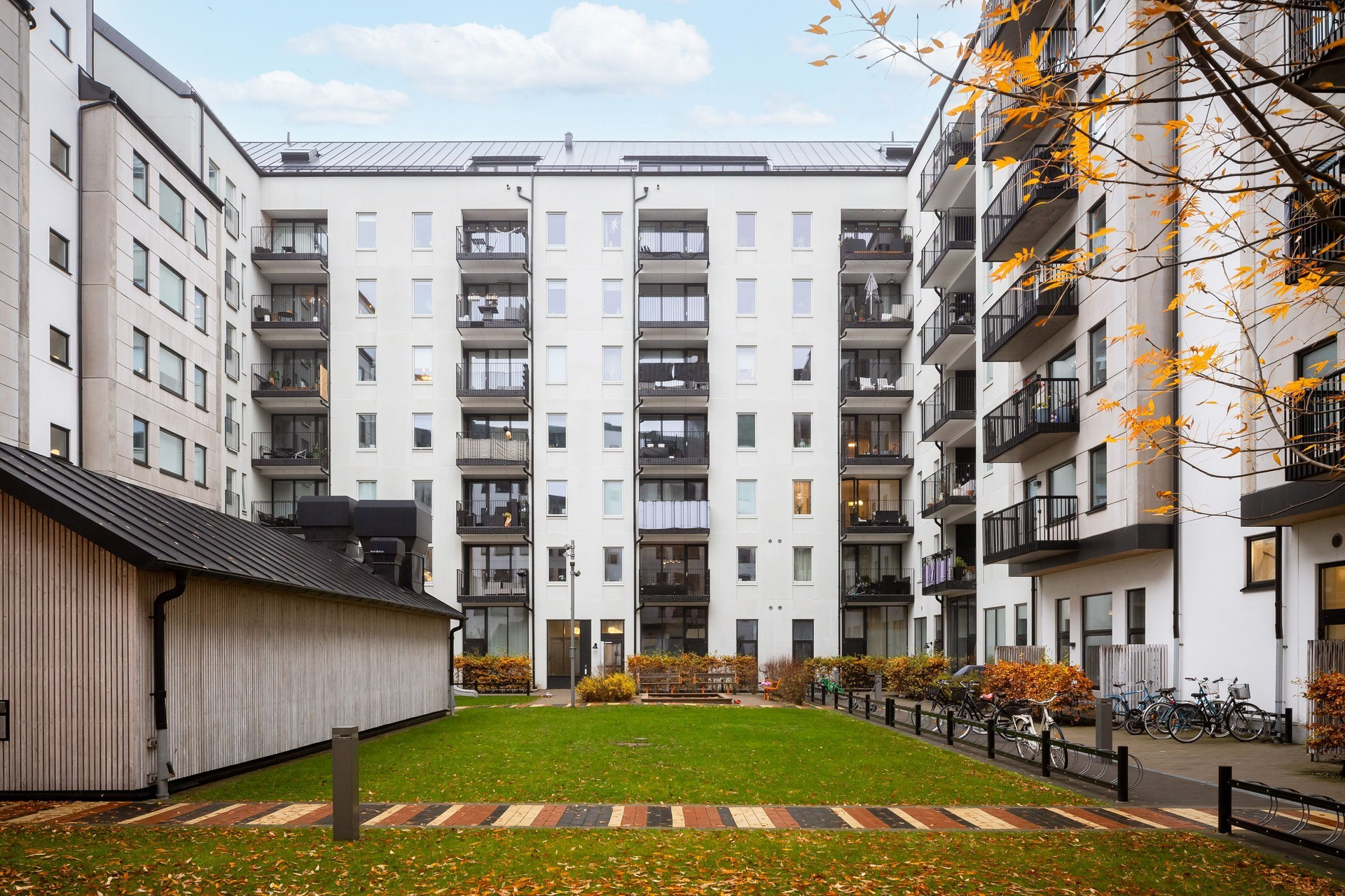  Rödlönnsgången 34-32