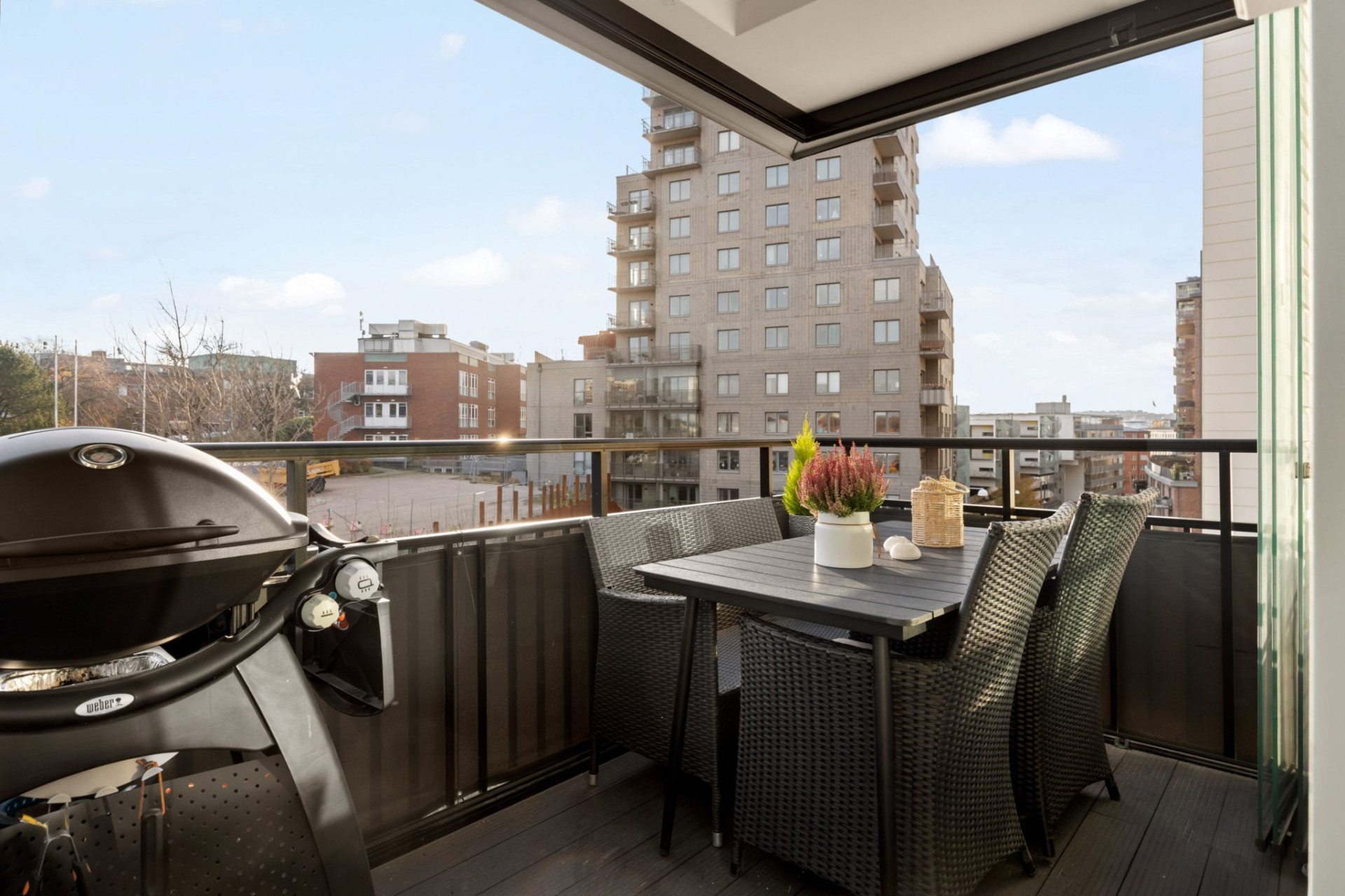  Bratteråsgatan 44-3