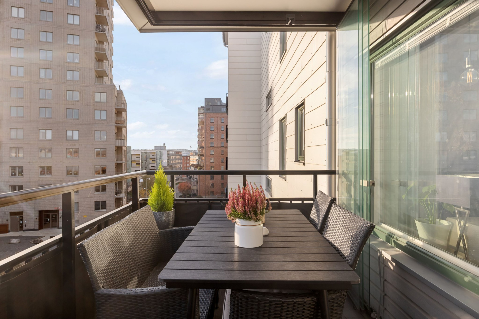  Bratteråsgatan 44-2