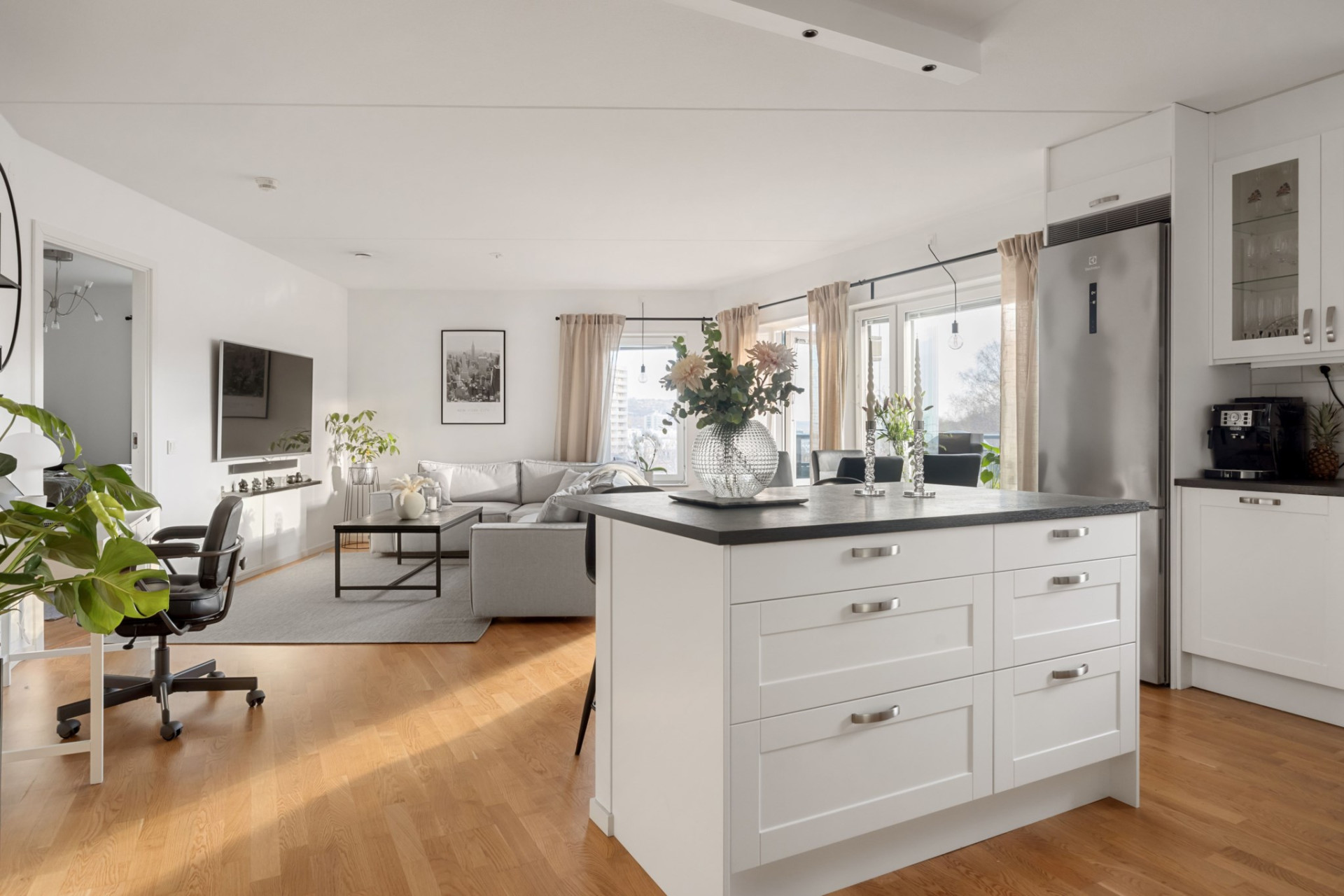  Bratteråsgatan 44-6