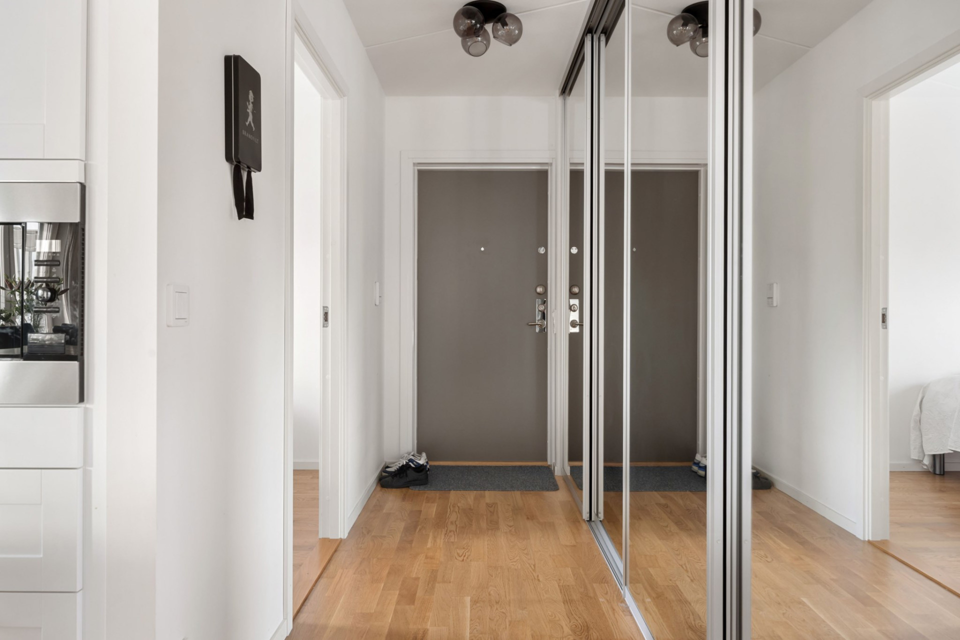  Bratteråsgatan 44-17