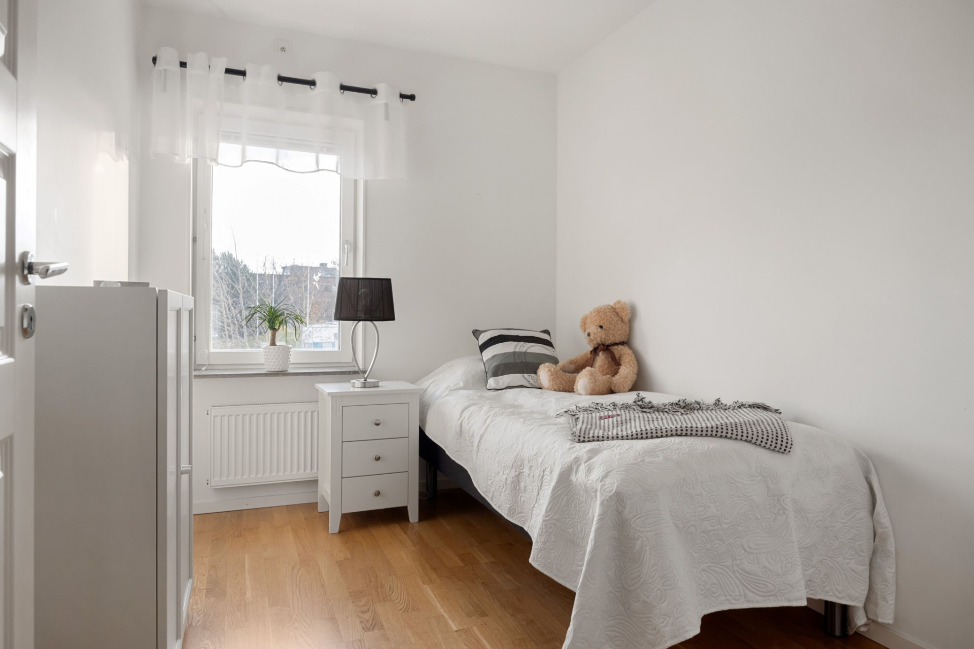  Bratteråsgatan 44-14