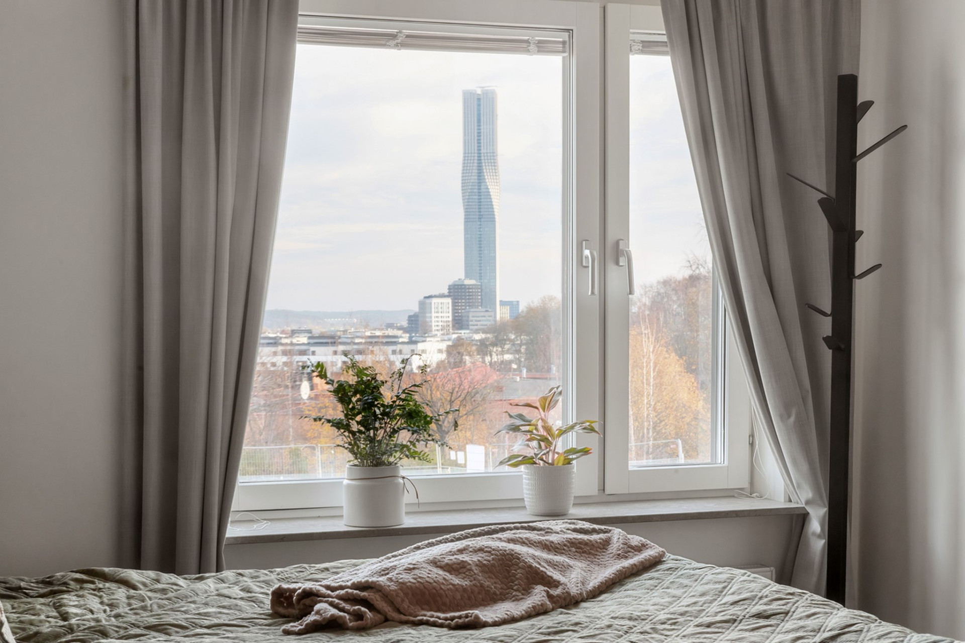  Bratteråsgatan 44-12