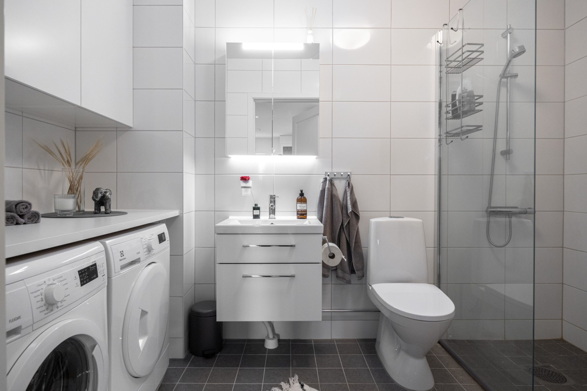  Bratteråsgatan 44-15