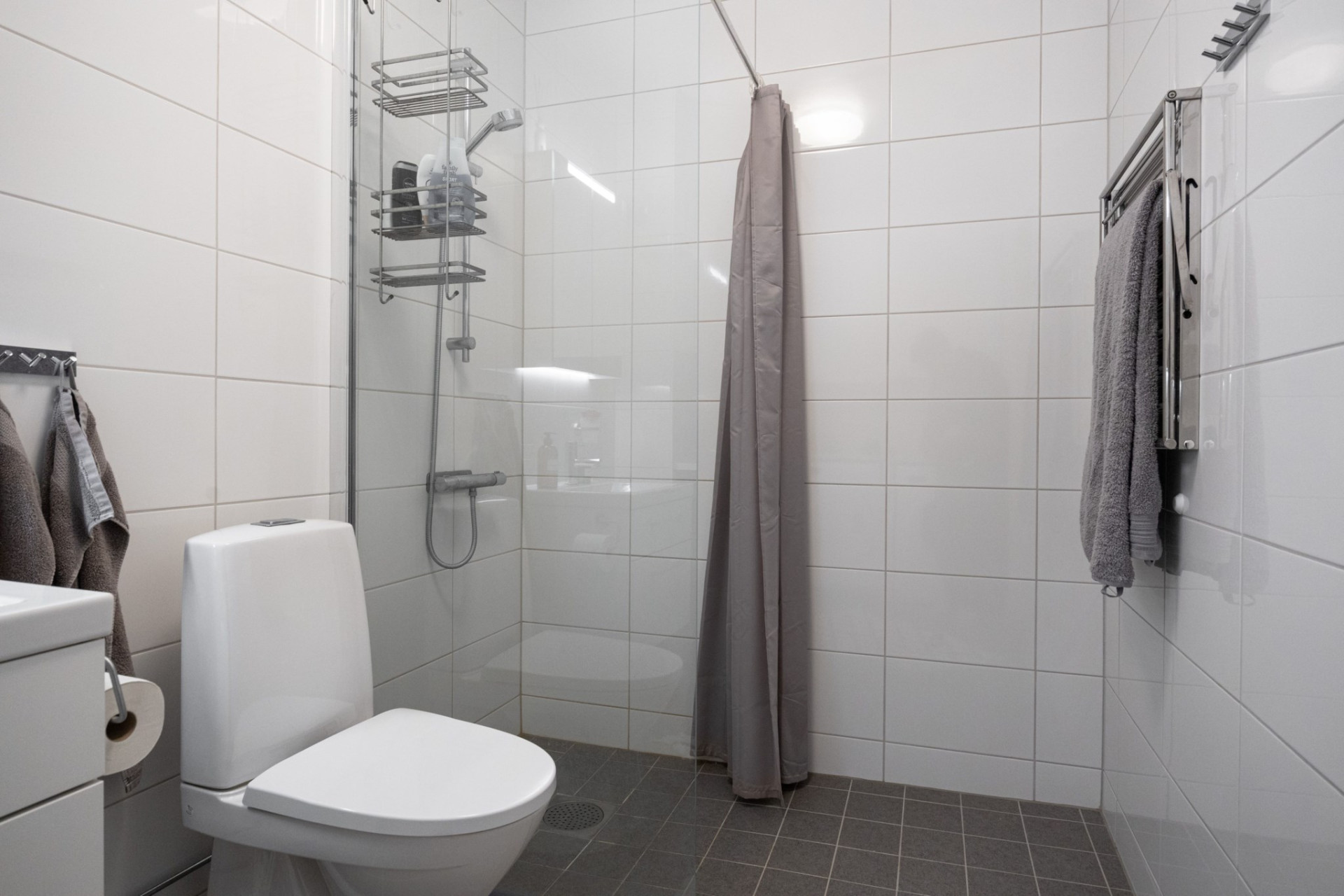  Bratteråsgatan 44-16