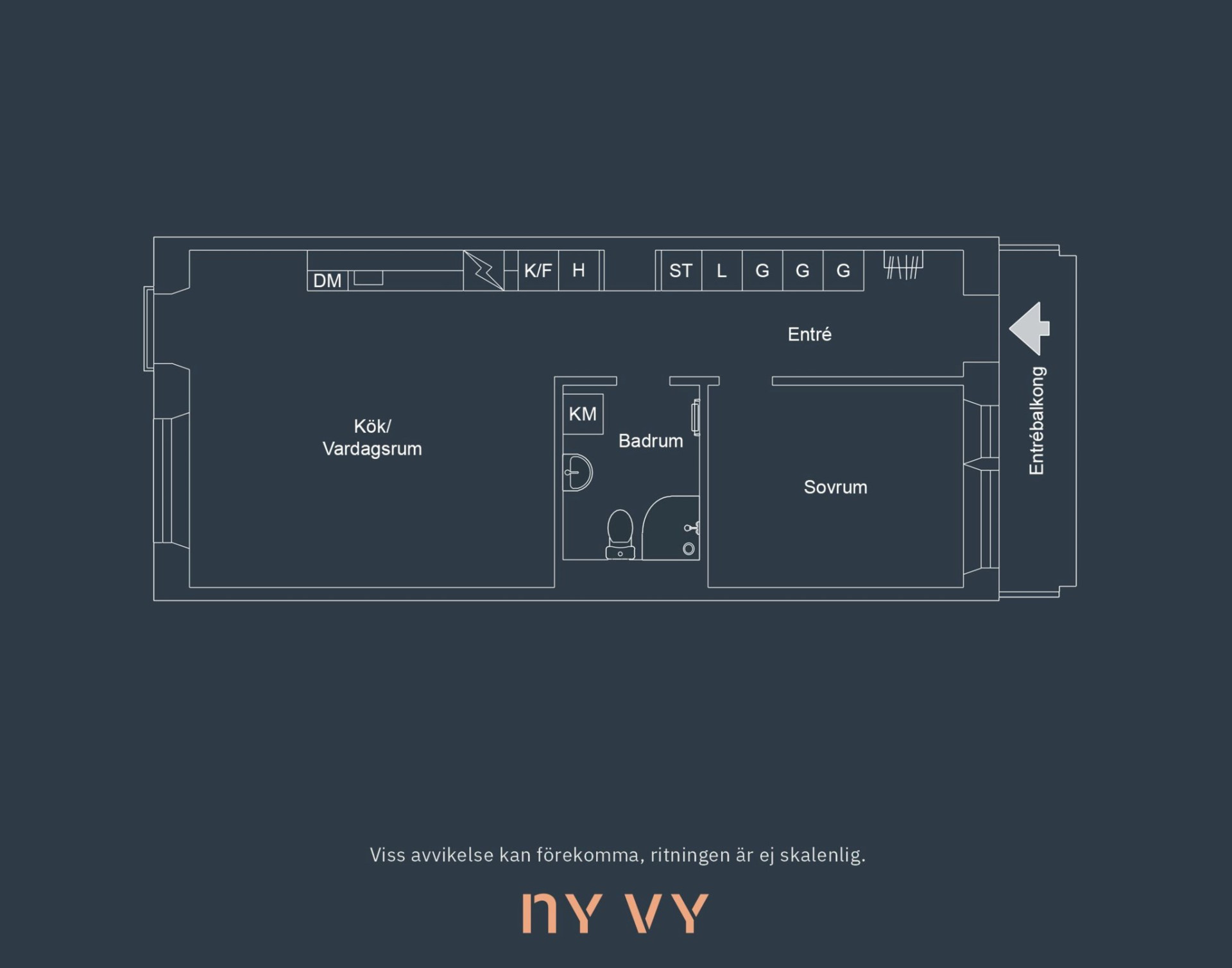  Fyrklöversgatan 11-26