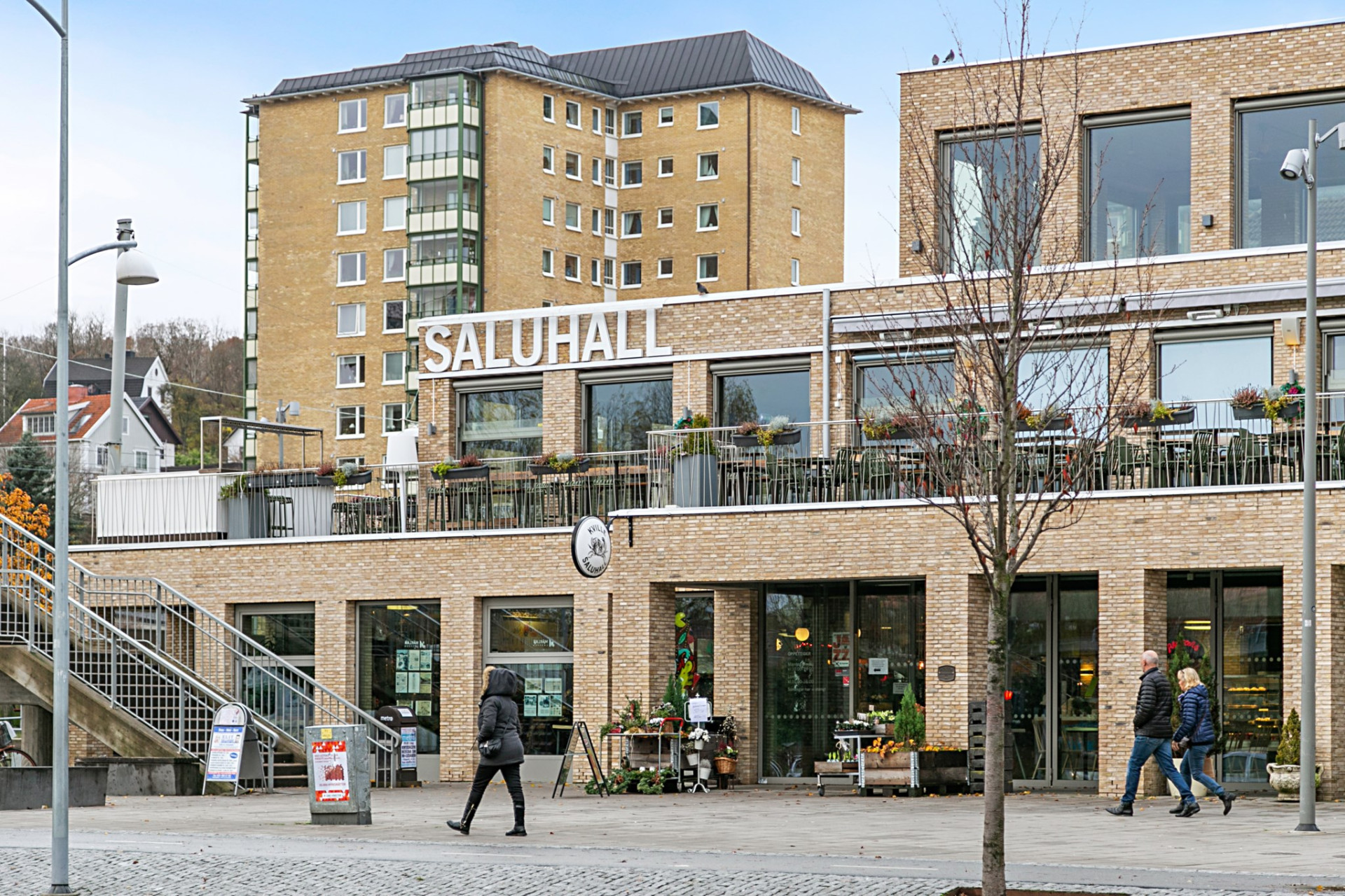  Fyrklöversgatan 11-27