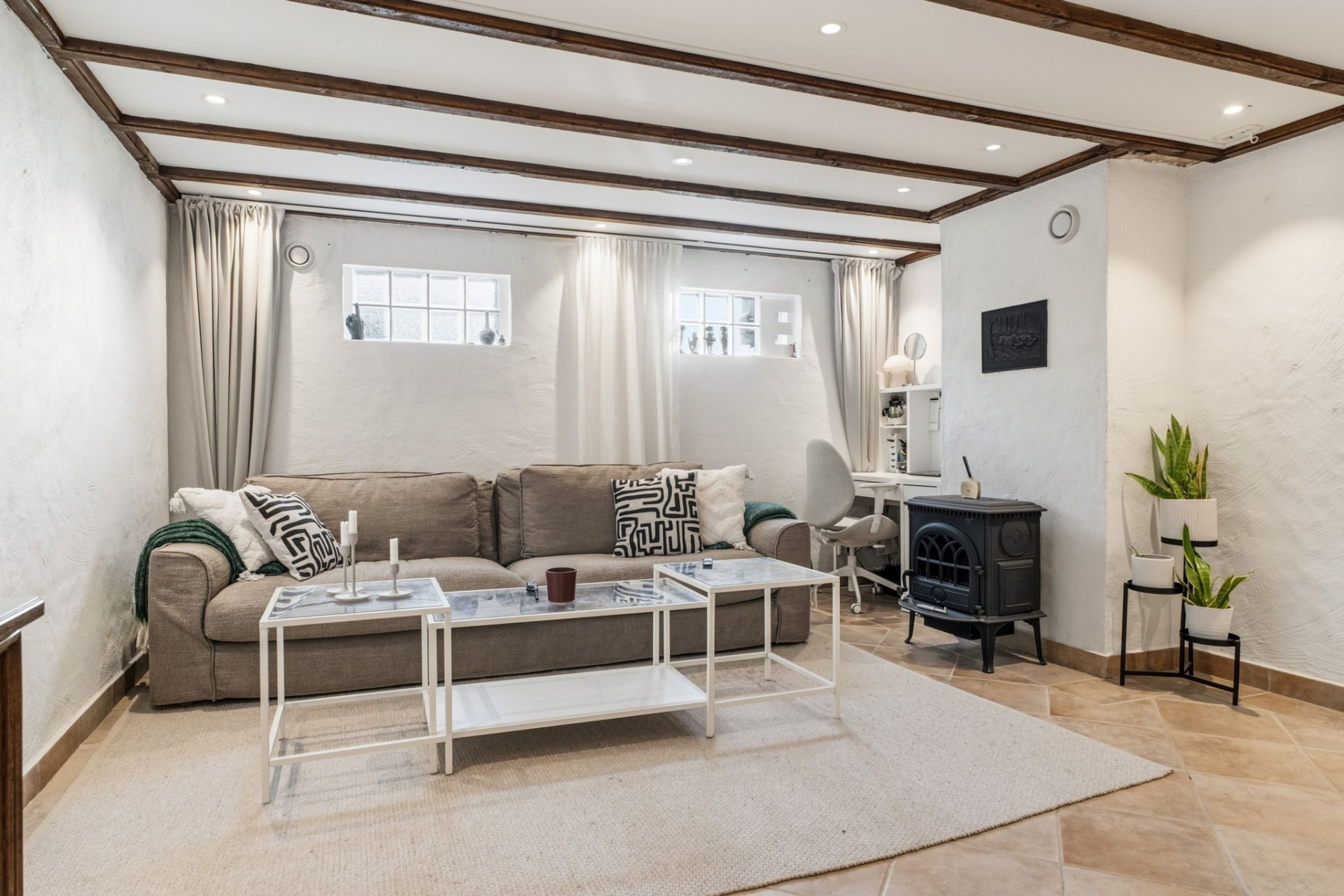  Bygdeborgsvägen 2-43