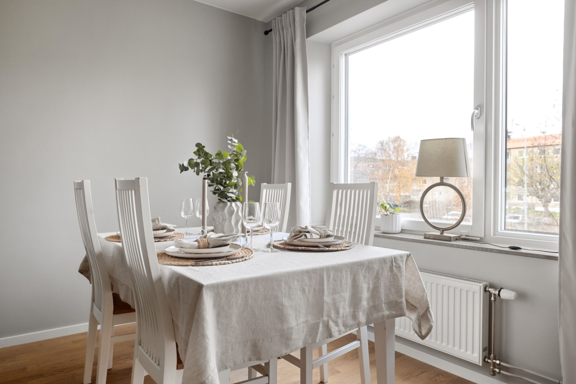  Fyrklöversgatan 11-8