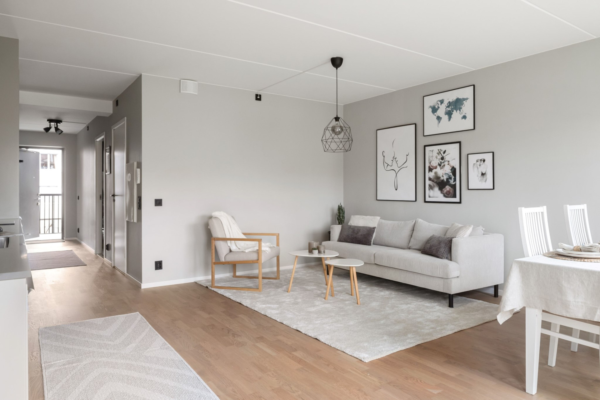  Fyrklöversgatan 11-15