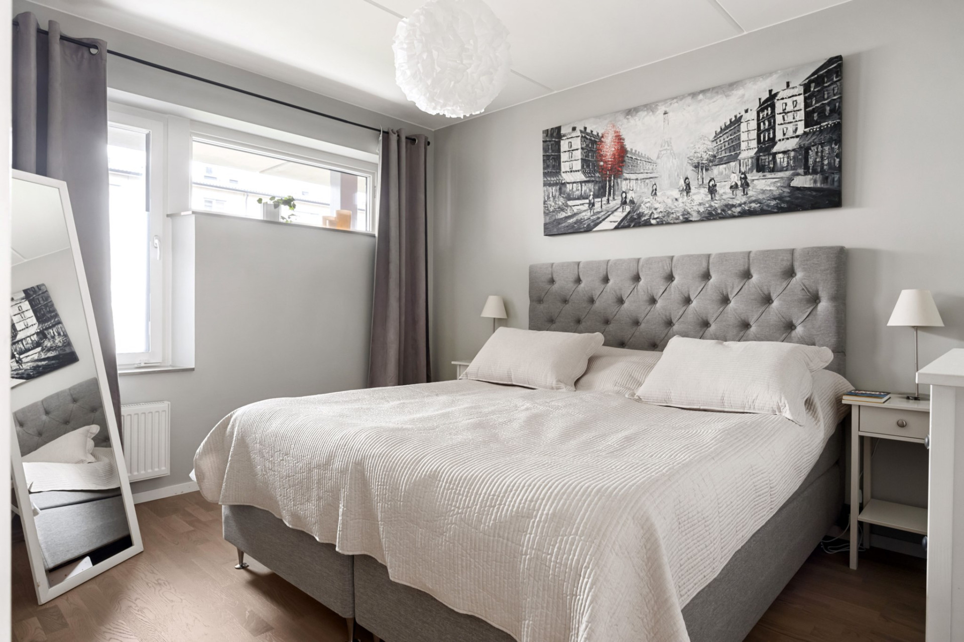  Fyrklöversgatan 11-16