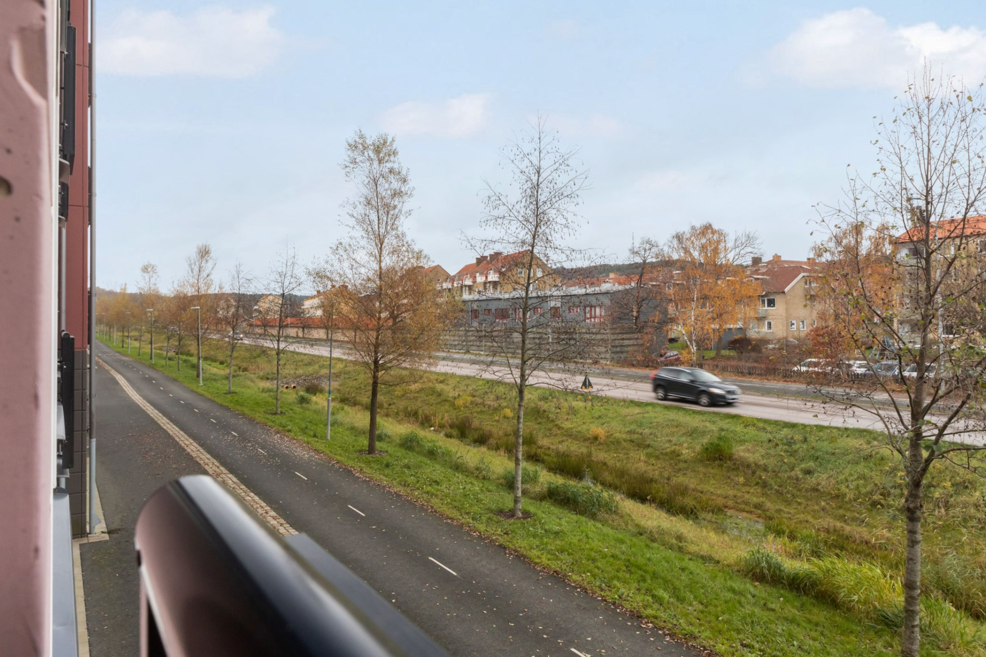  Fyrklöversgatan 11-24