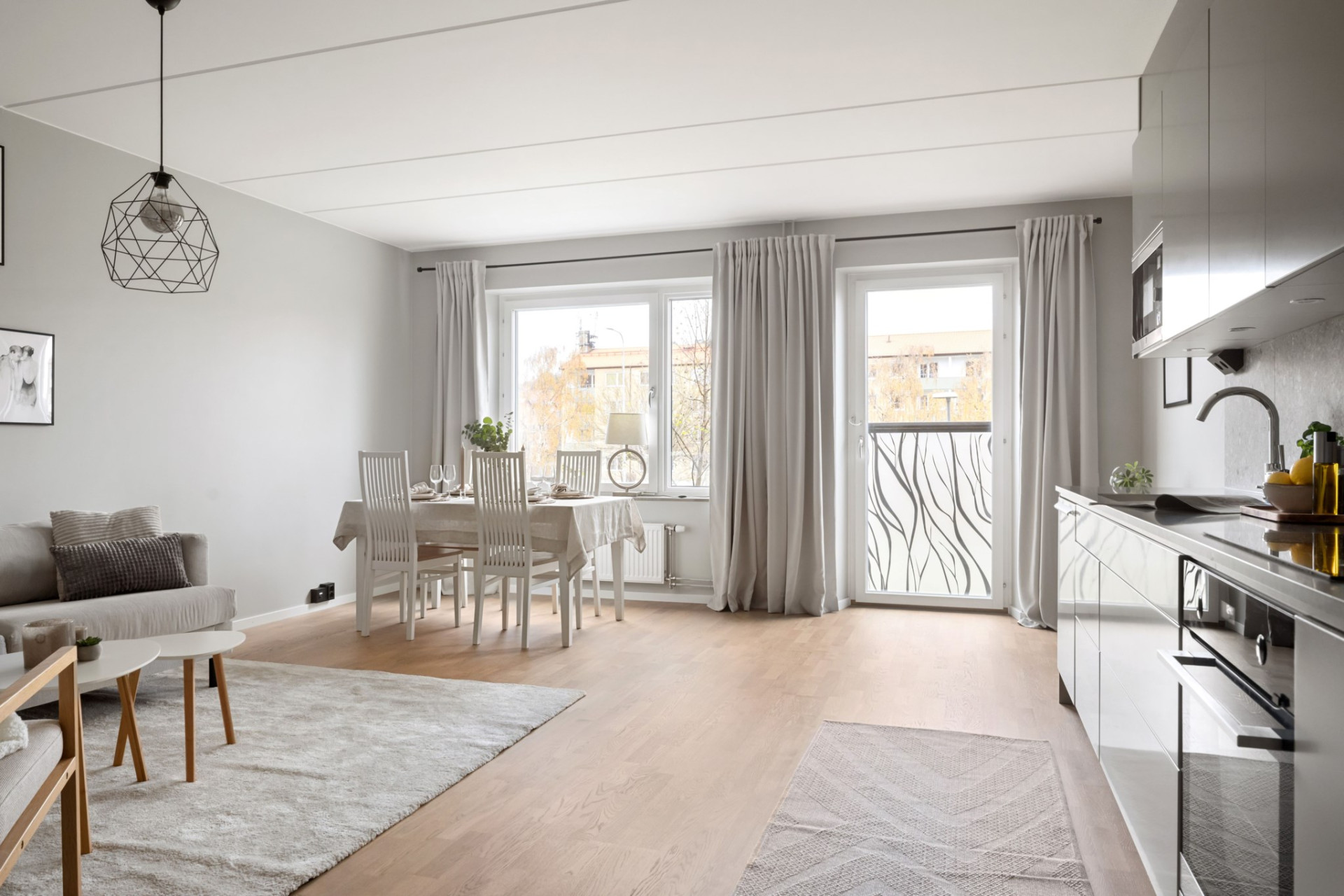  Fyrklöversgatan 11-6