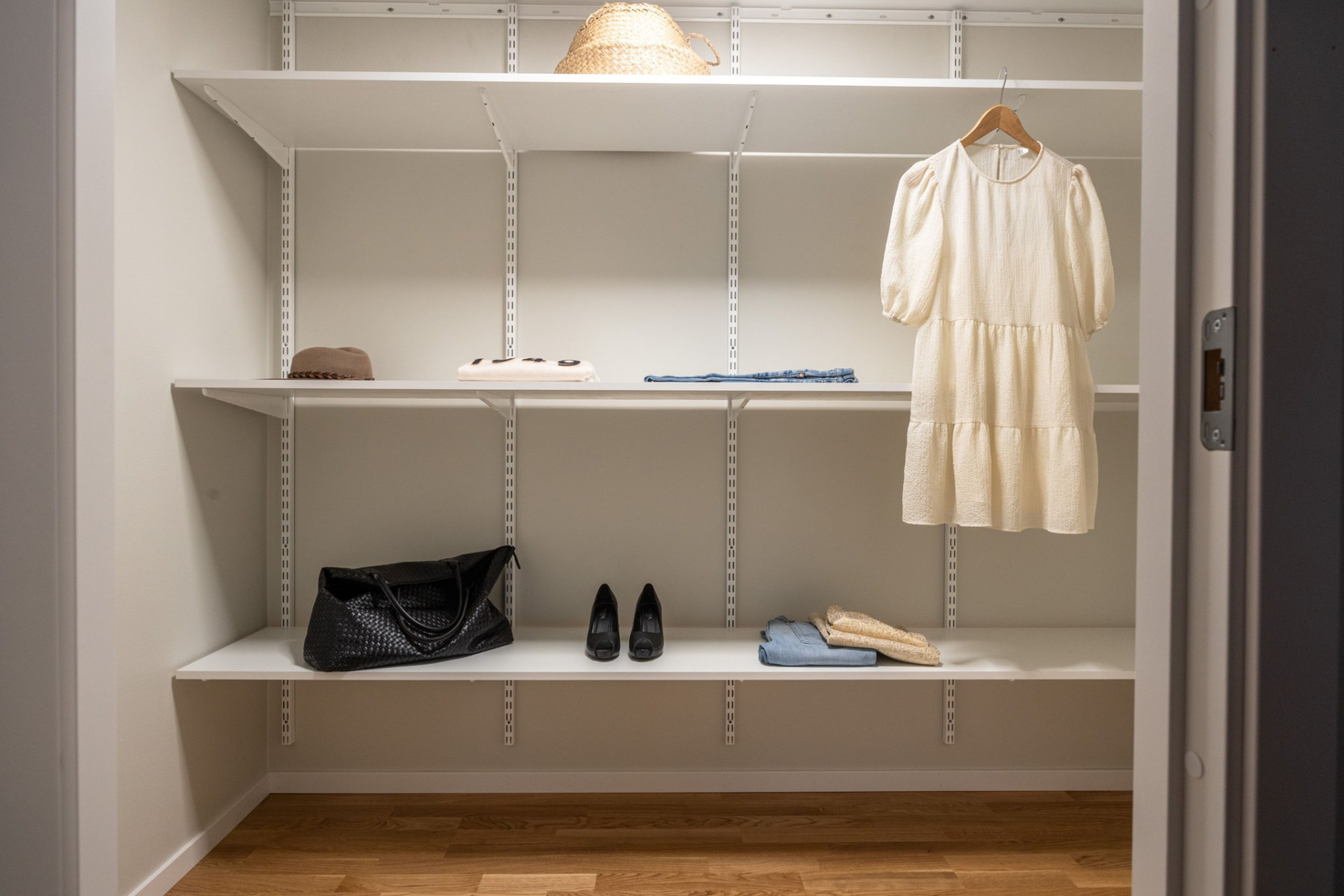 Förråd/Klädkammare Barometergatan 15-23