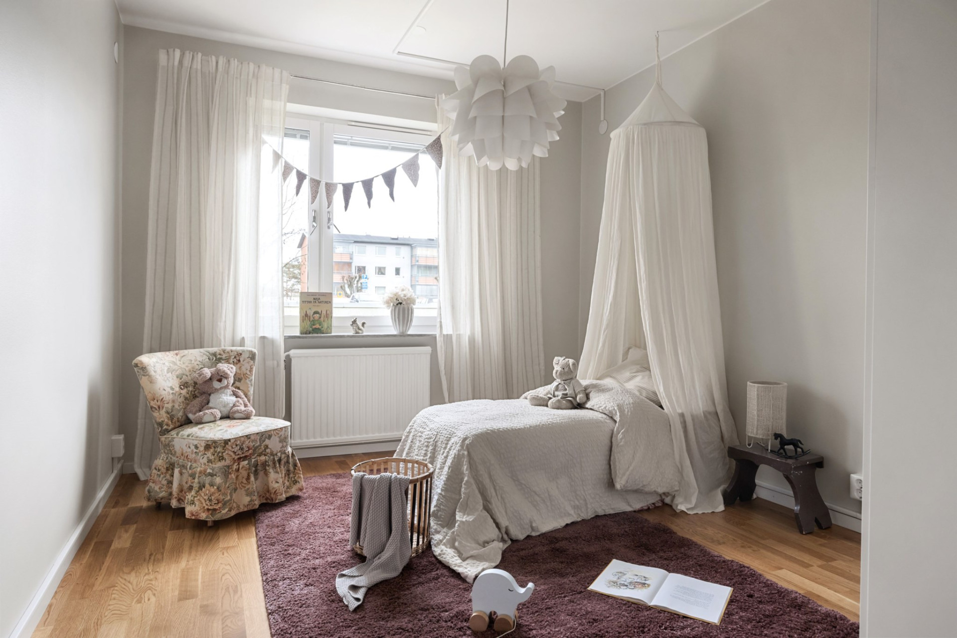 Sovrum 2 Barometergatan 15-17