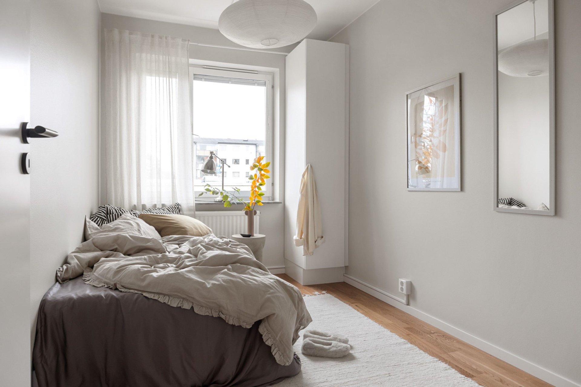 Sovrum 3 Barometergatan 15-18