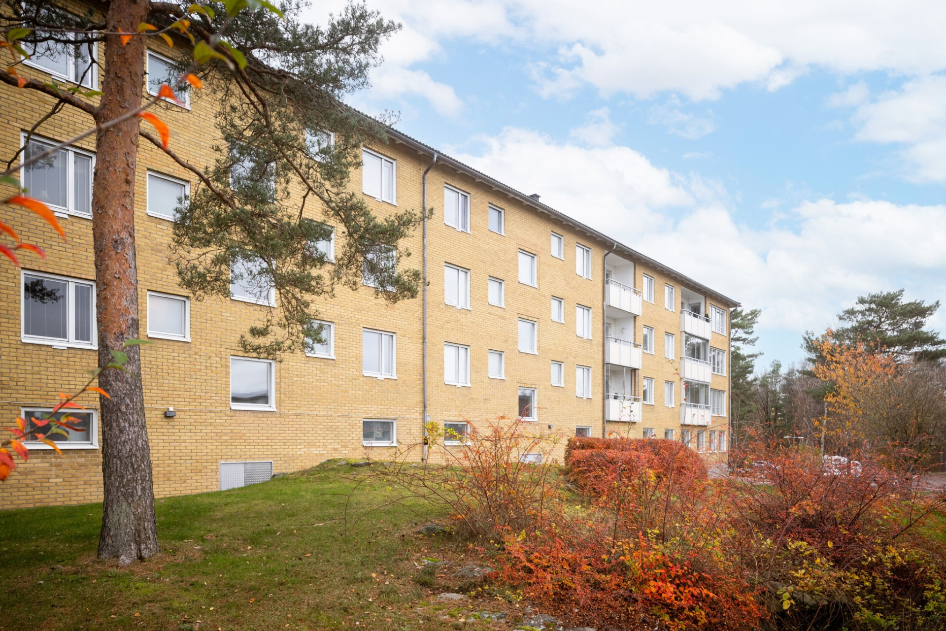  Barometergatan 15-30