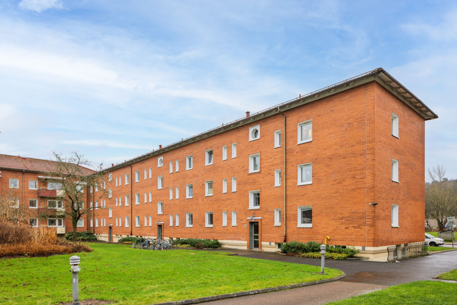  Arvid Lindmansgatan 19F-15