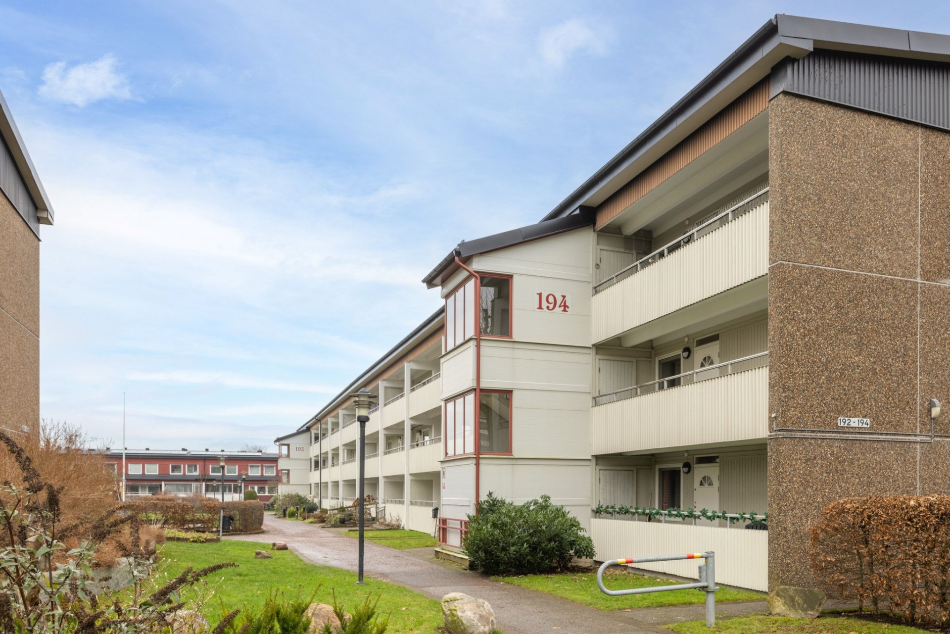  Lillekärr Södra 194-20