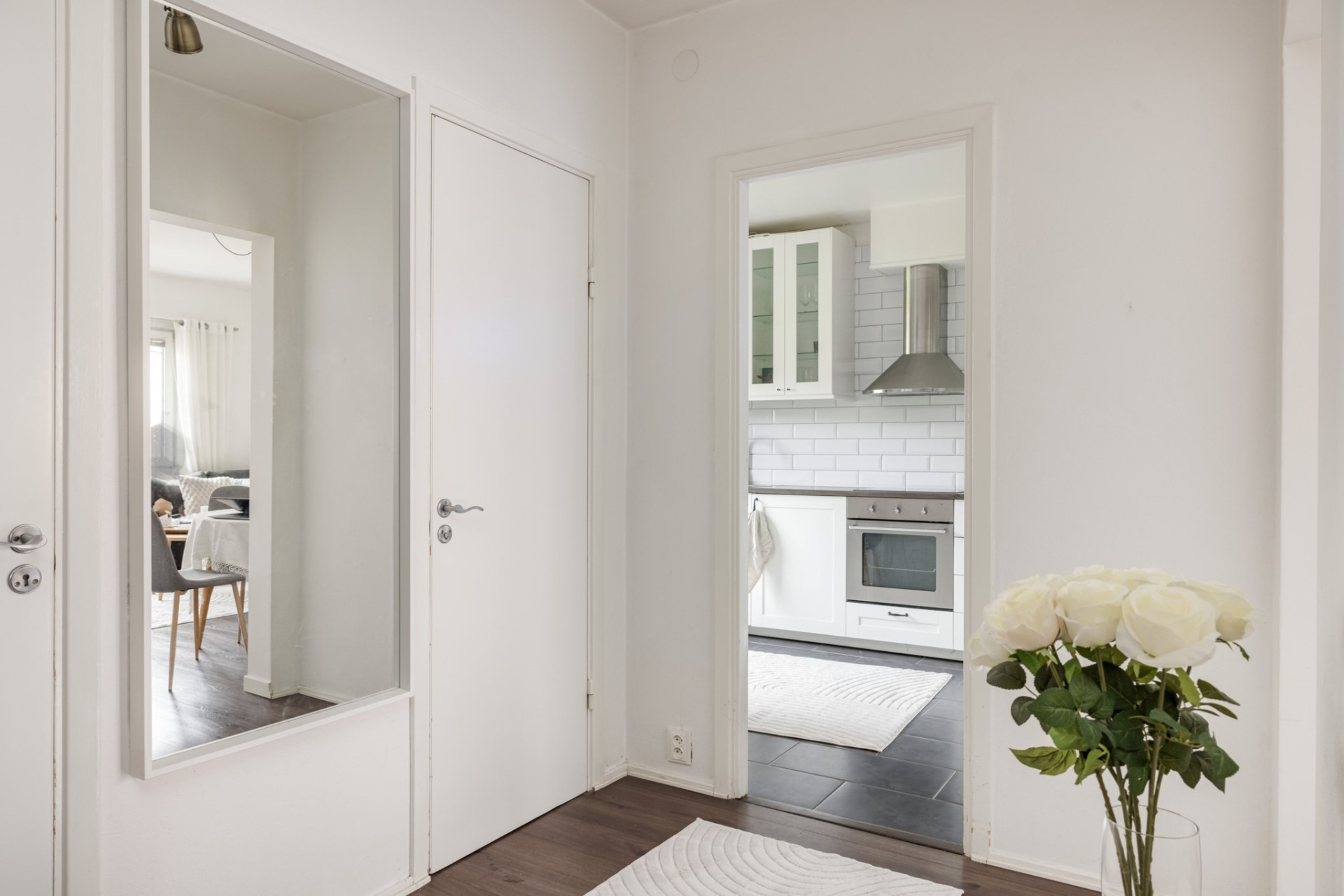  Arvid Lindmansgatan 19F-11