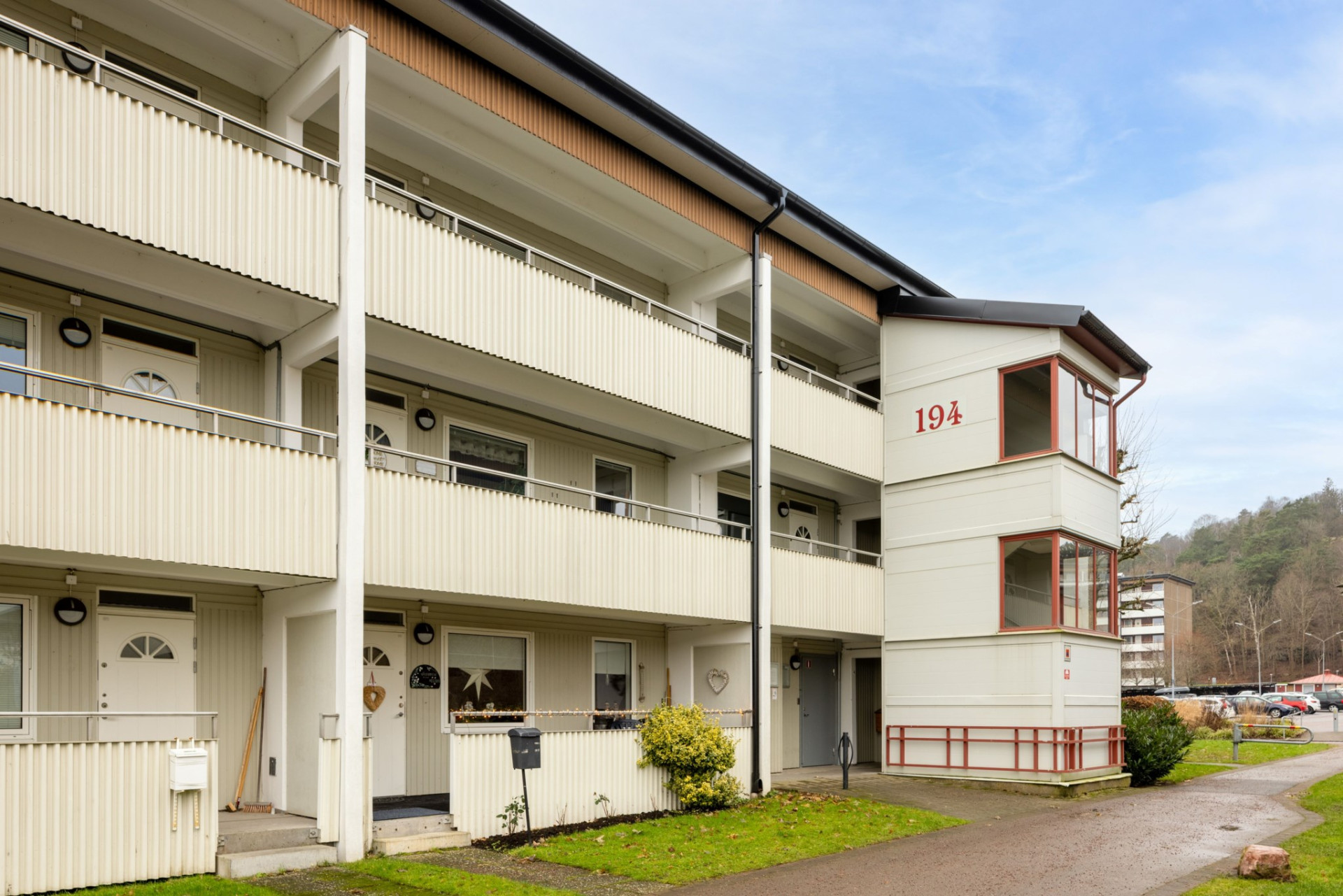  Lillekärr Södra 194-19