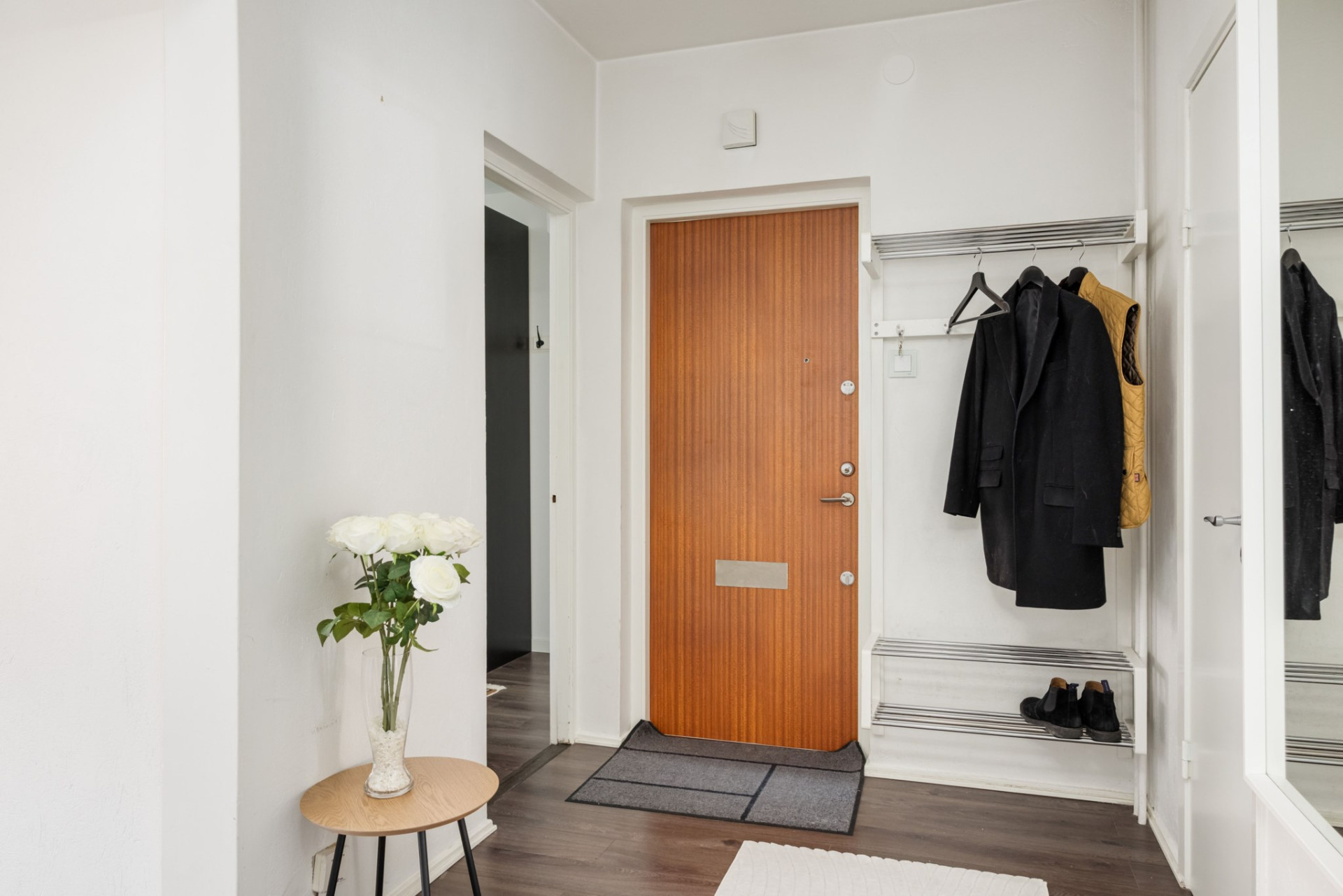  Arvid Lindmansgatan 19F-12