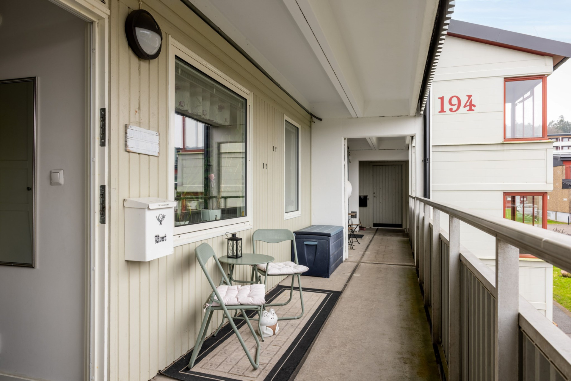  Lillekärr Södra 194-18