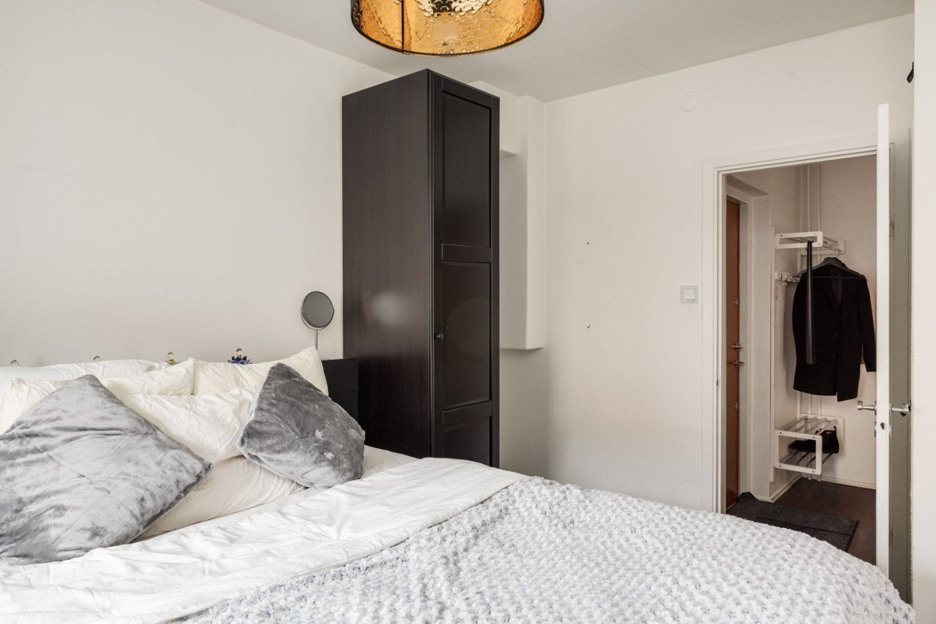  Arvid Lindmansgatan 19F-10