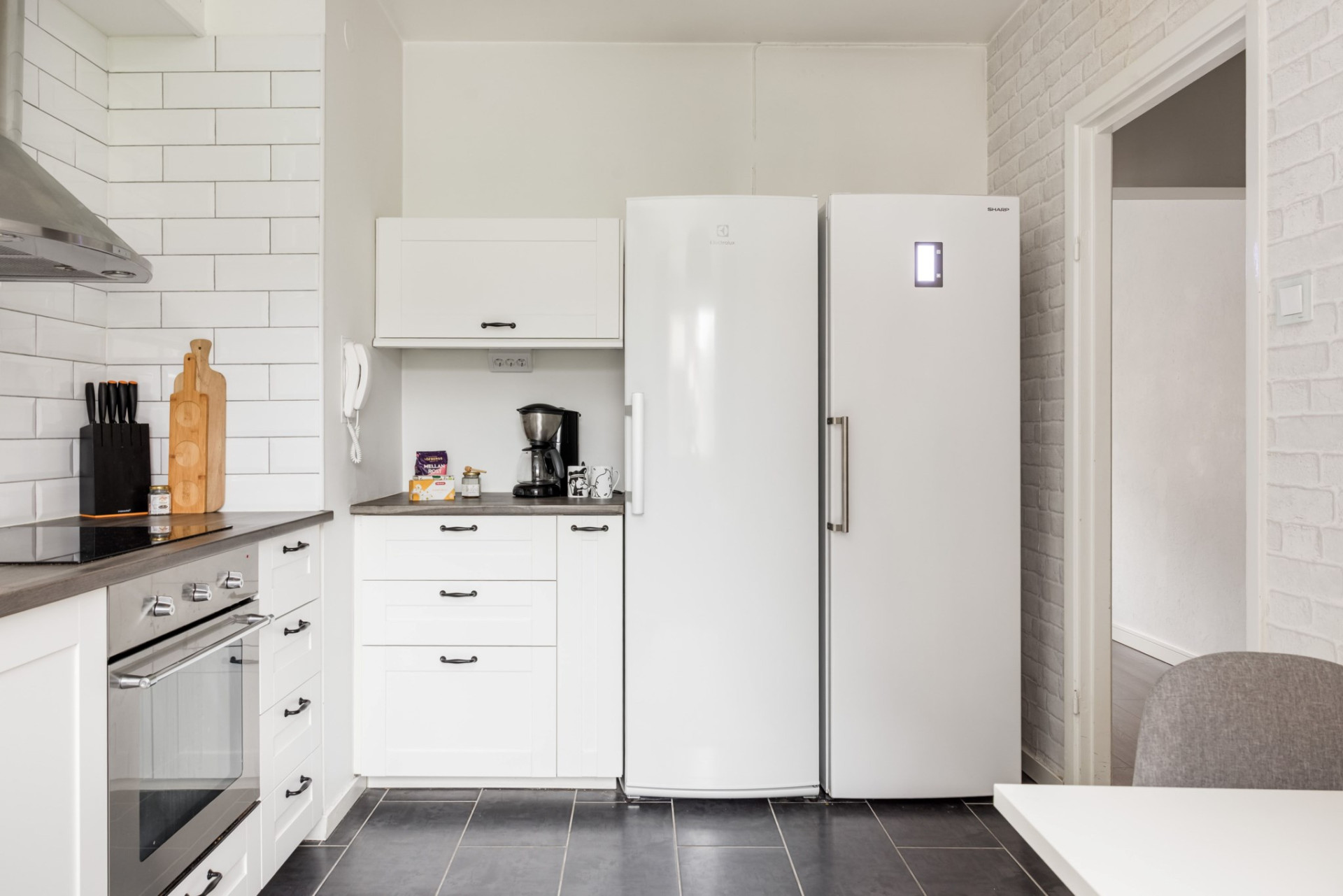  Arvid Lindmansgatan 19F-8