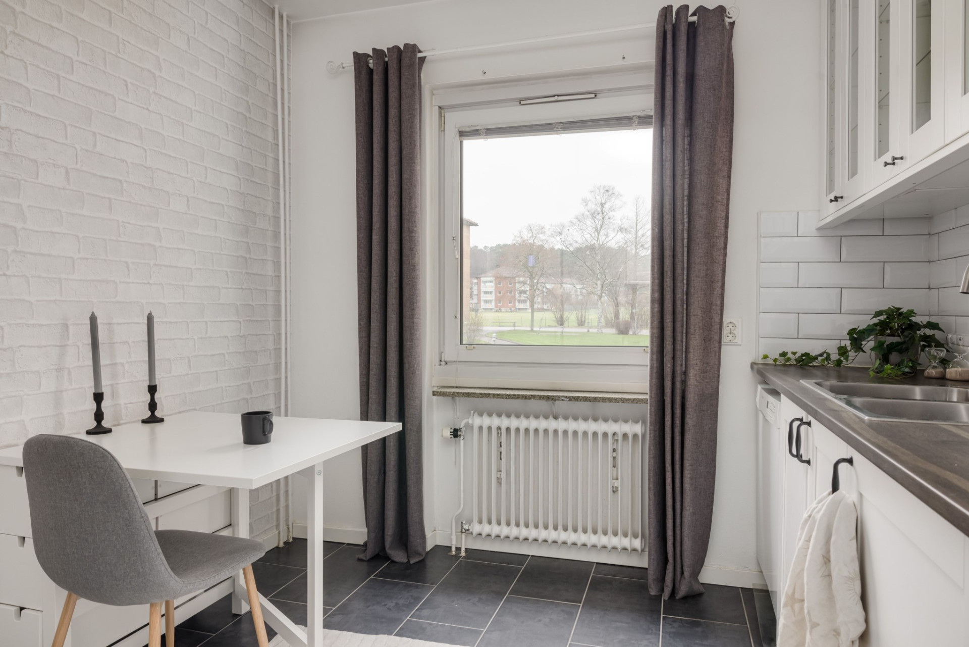  Arvid Lindmansgatan 19F-7