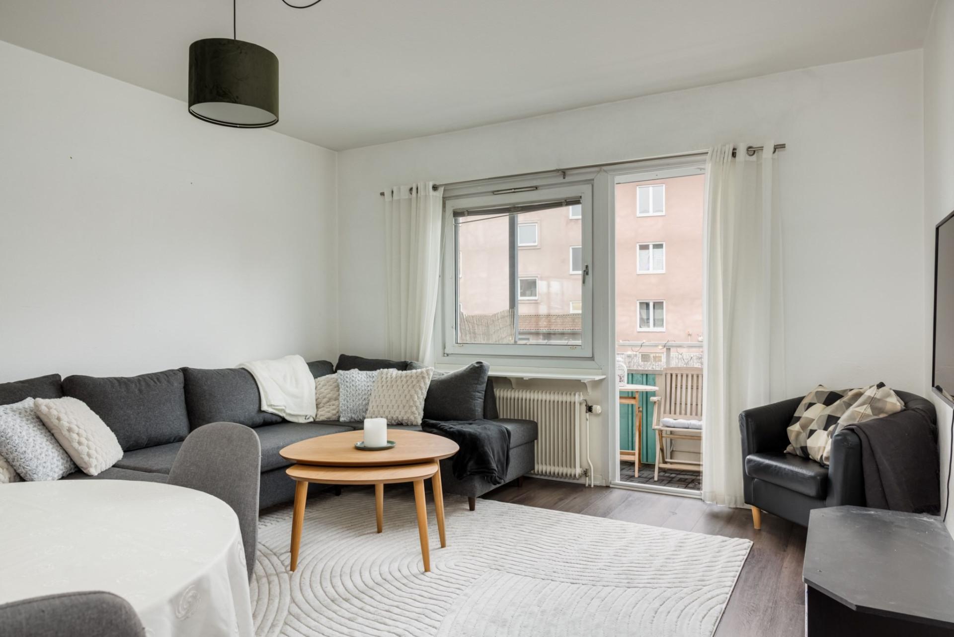  Arvid Lindmansgatan 19F-3