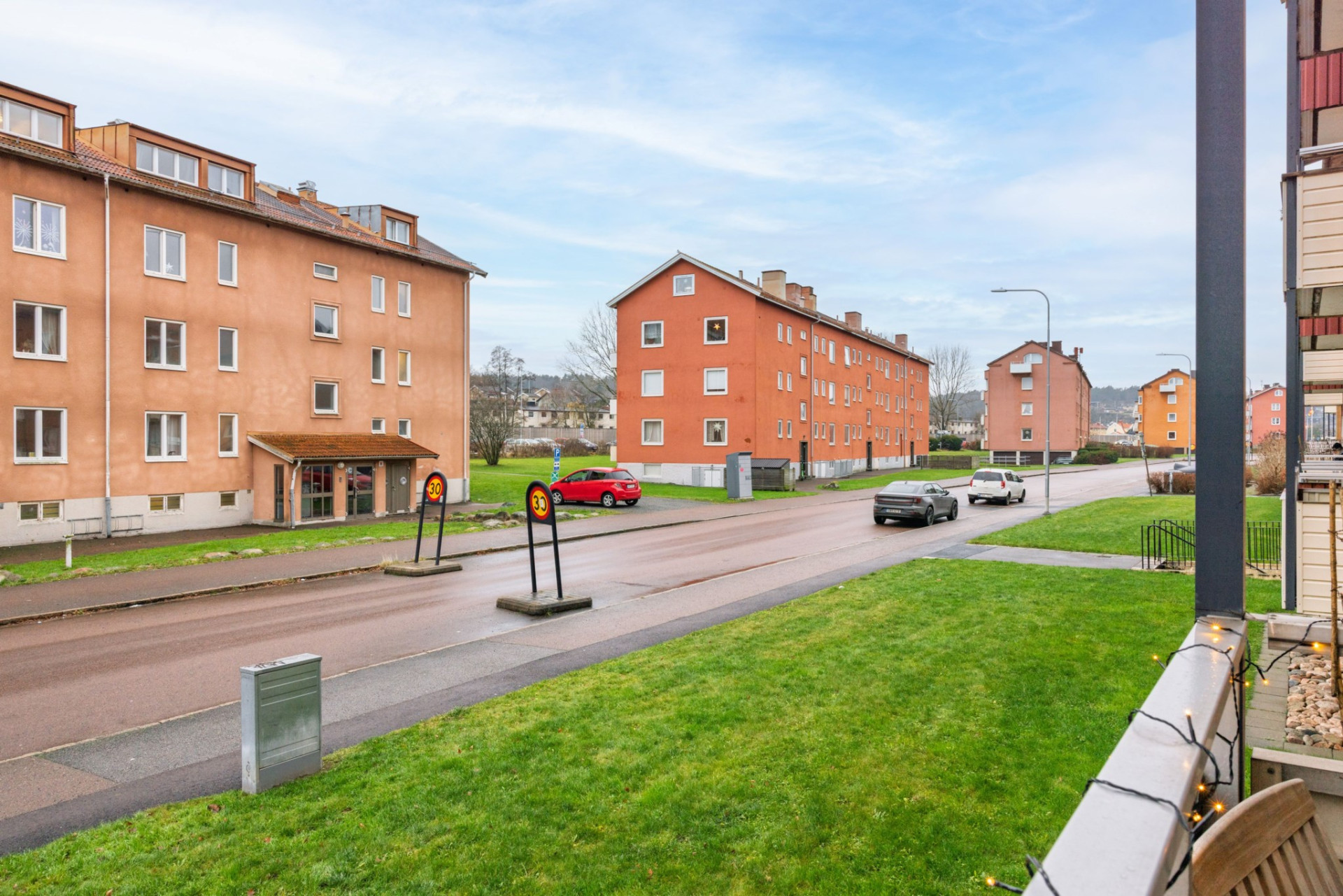  Arvid Lindmansgatan 19F-5