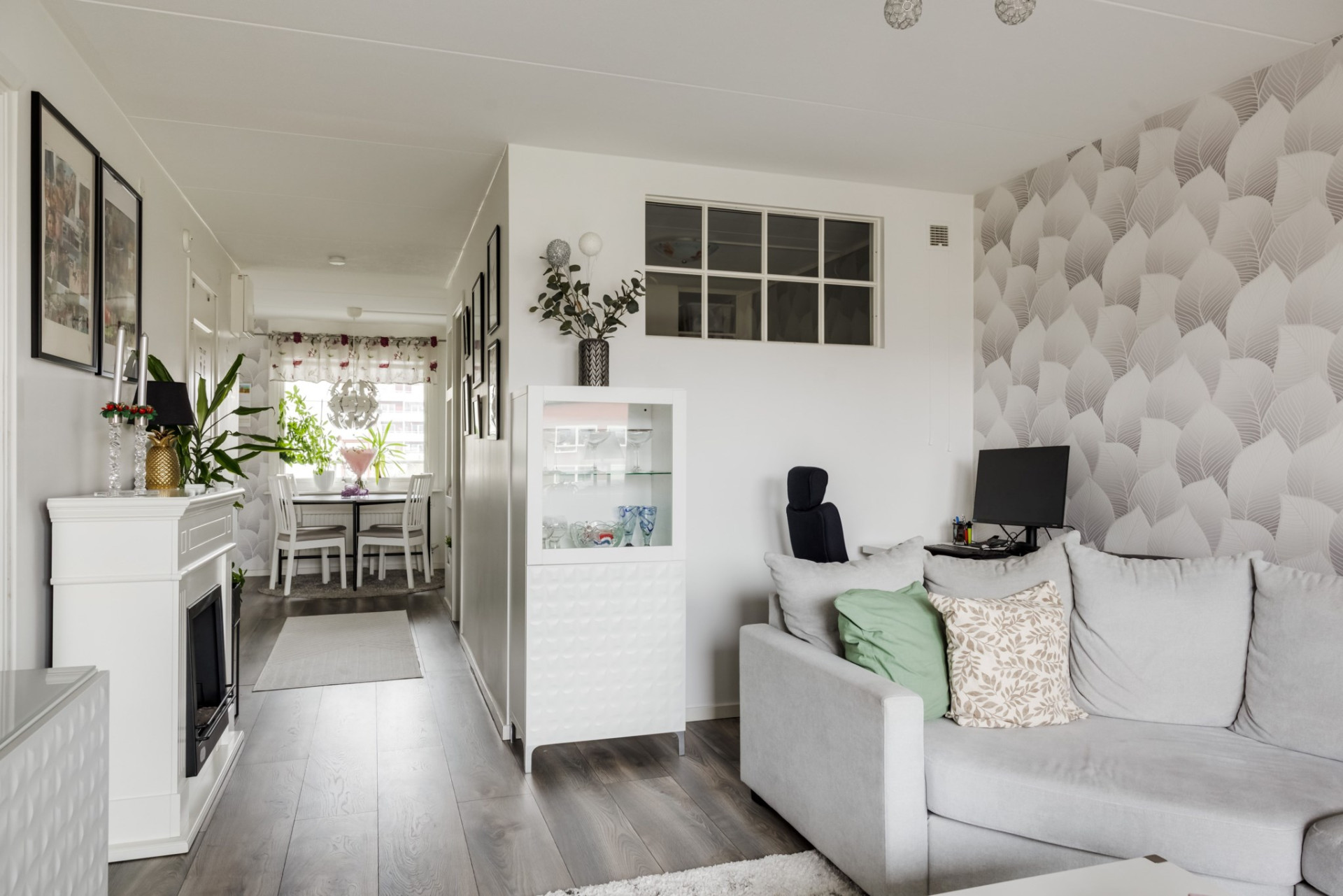  Lillekärr Södra 194-5