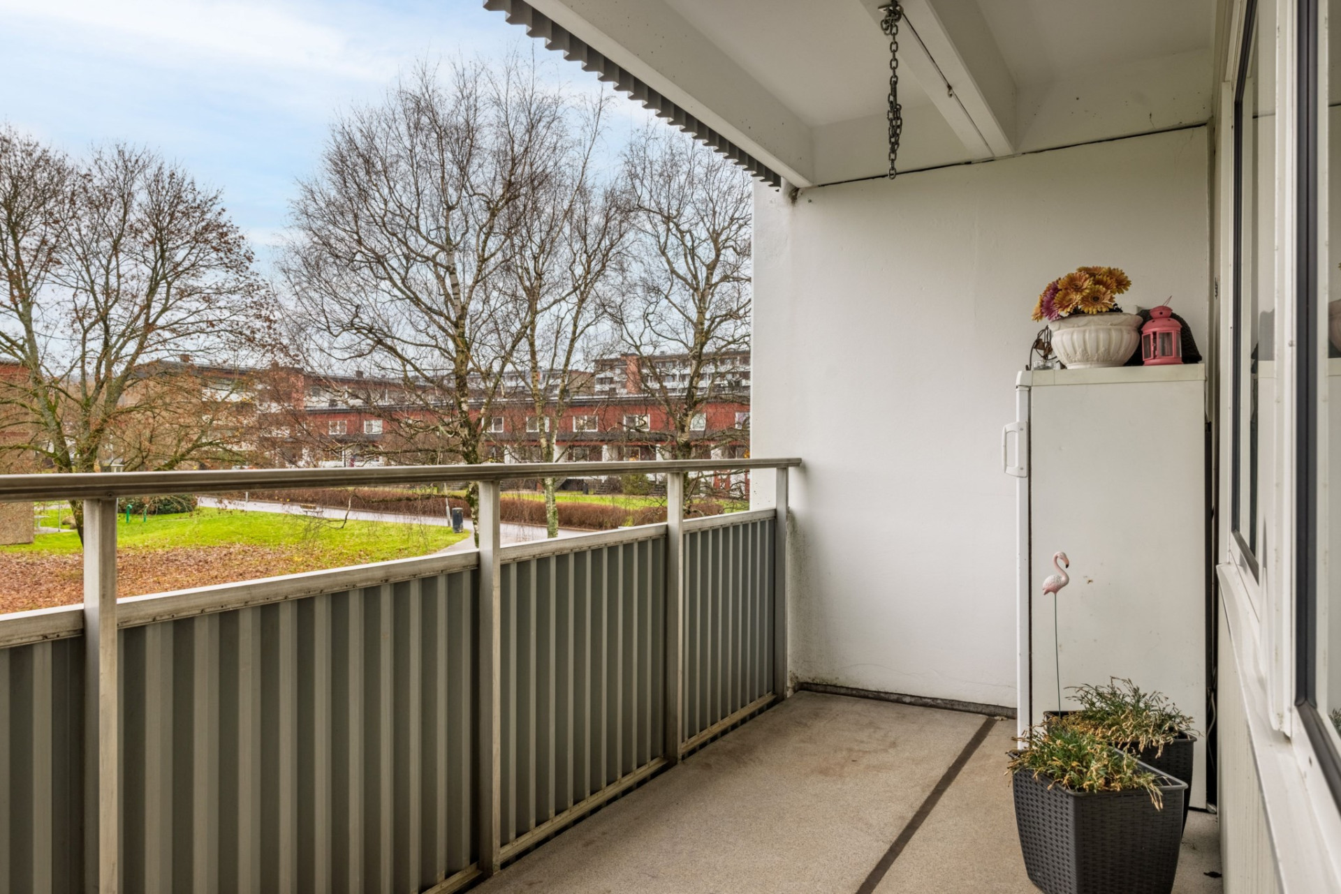  Lillekärr Södra 194-6