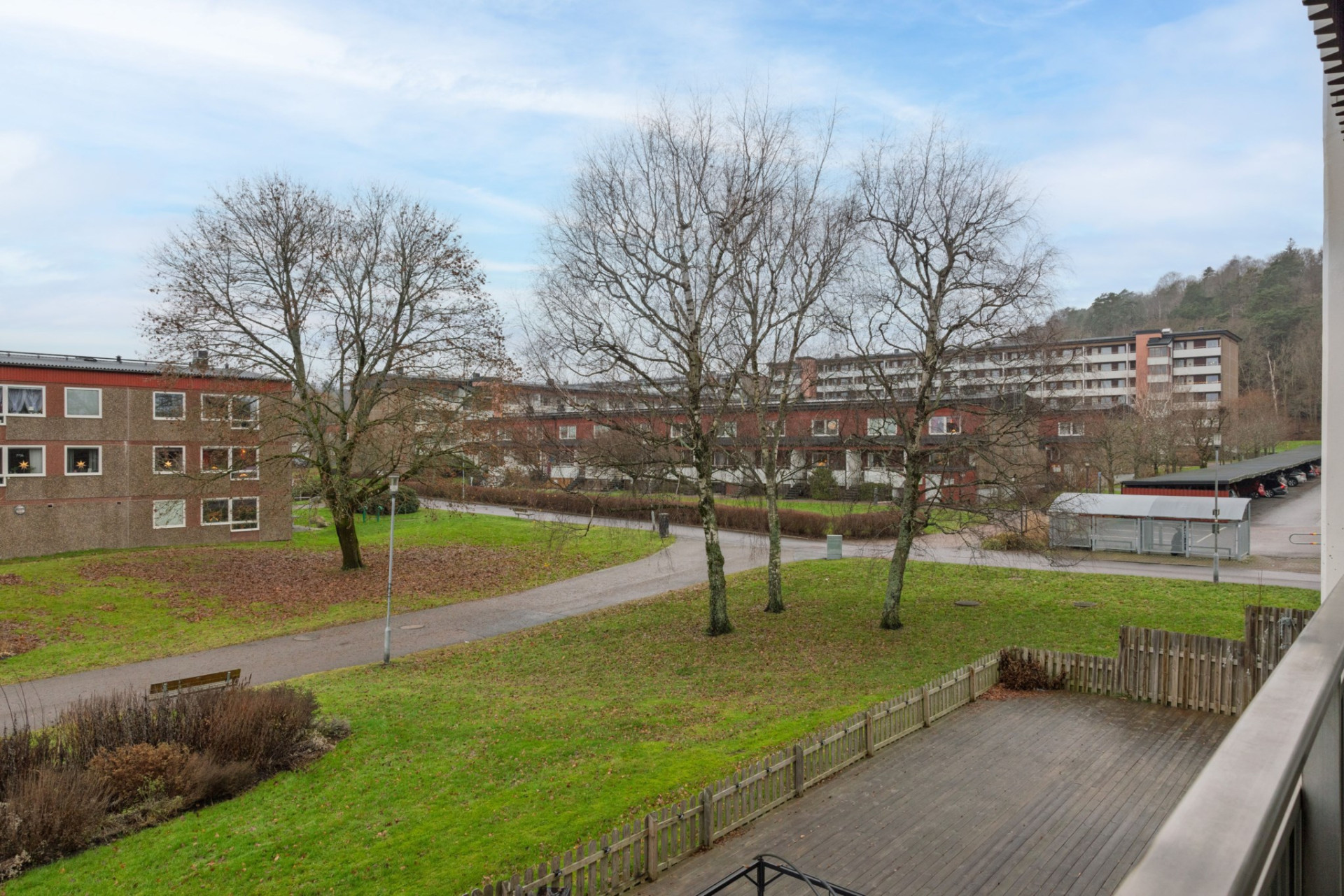  Lillekärr Södra 194-7