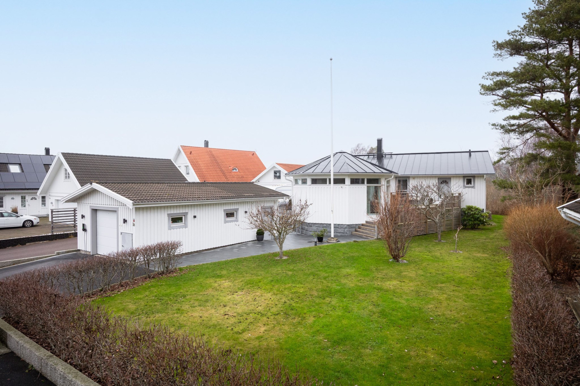  Mosskullestigen 1B-41