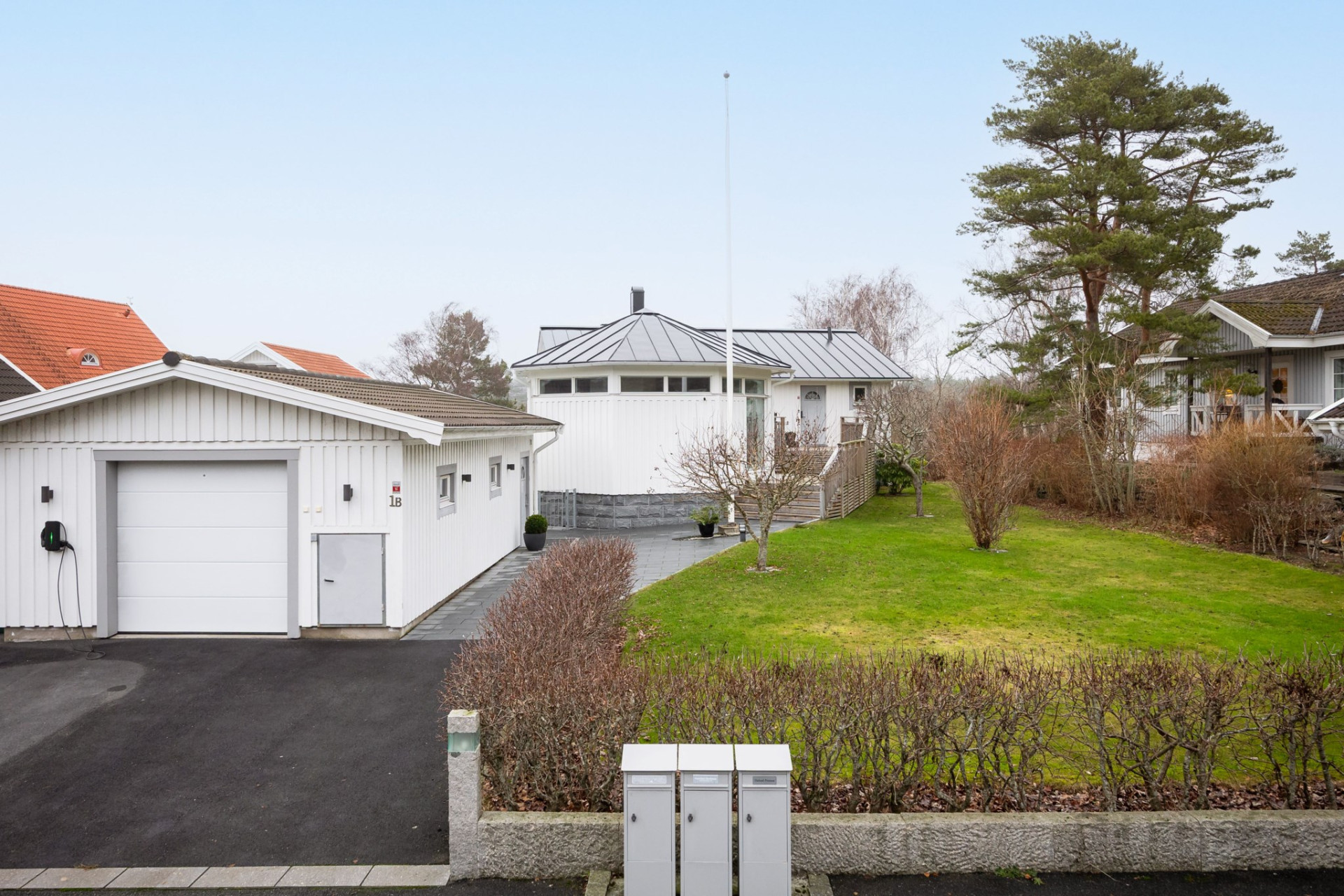  Mosskullestigen 1B-42