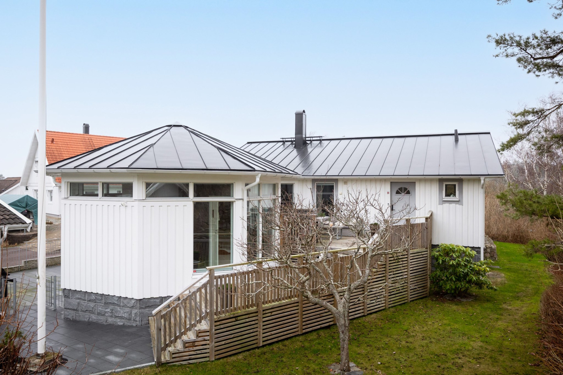  Mosskullestigen 1B-1