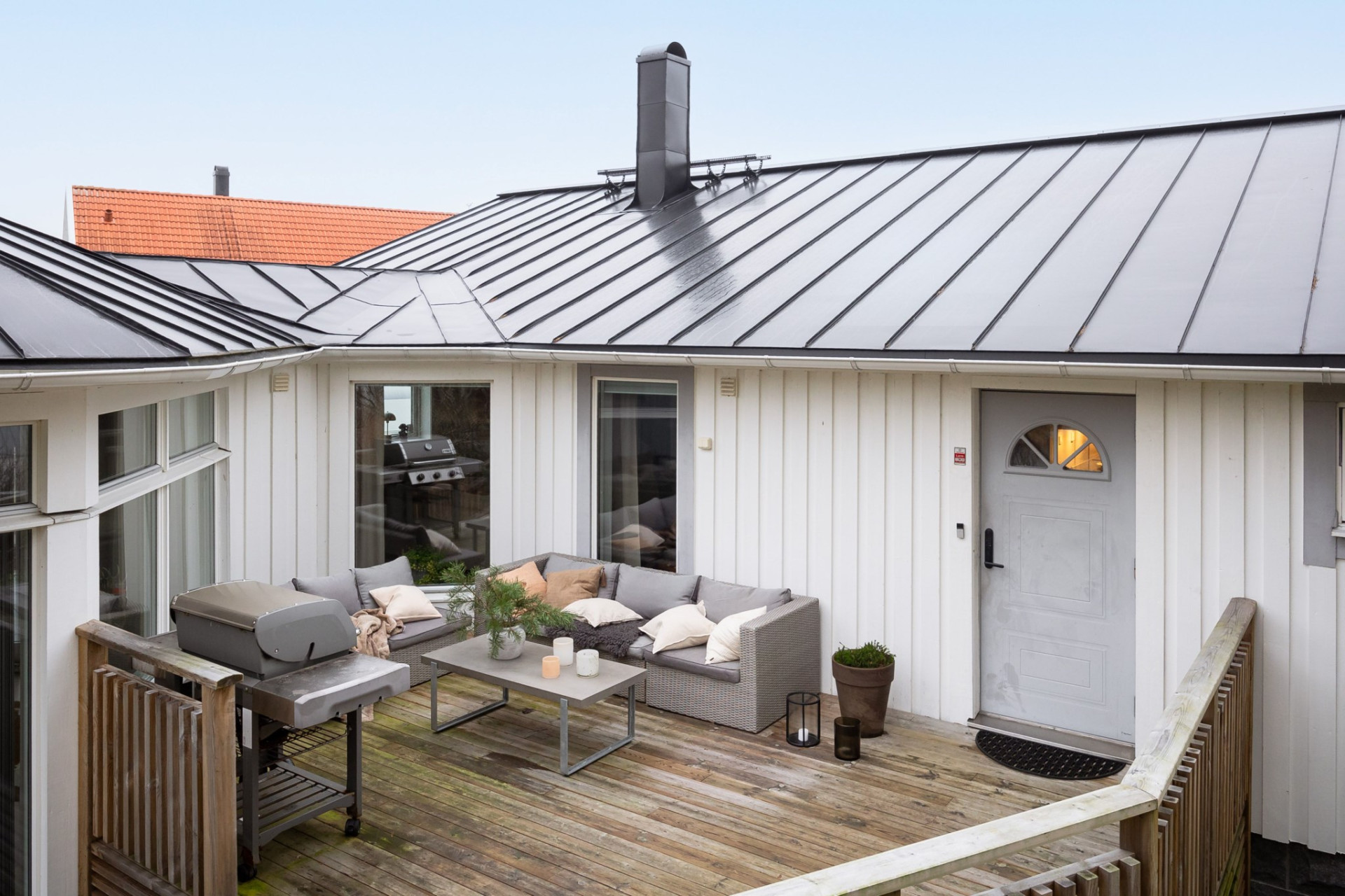  Mosskullestigen 1B-3