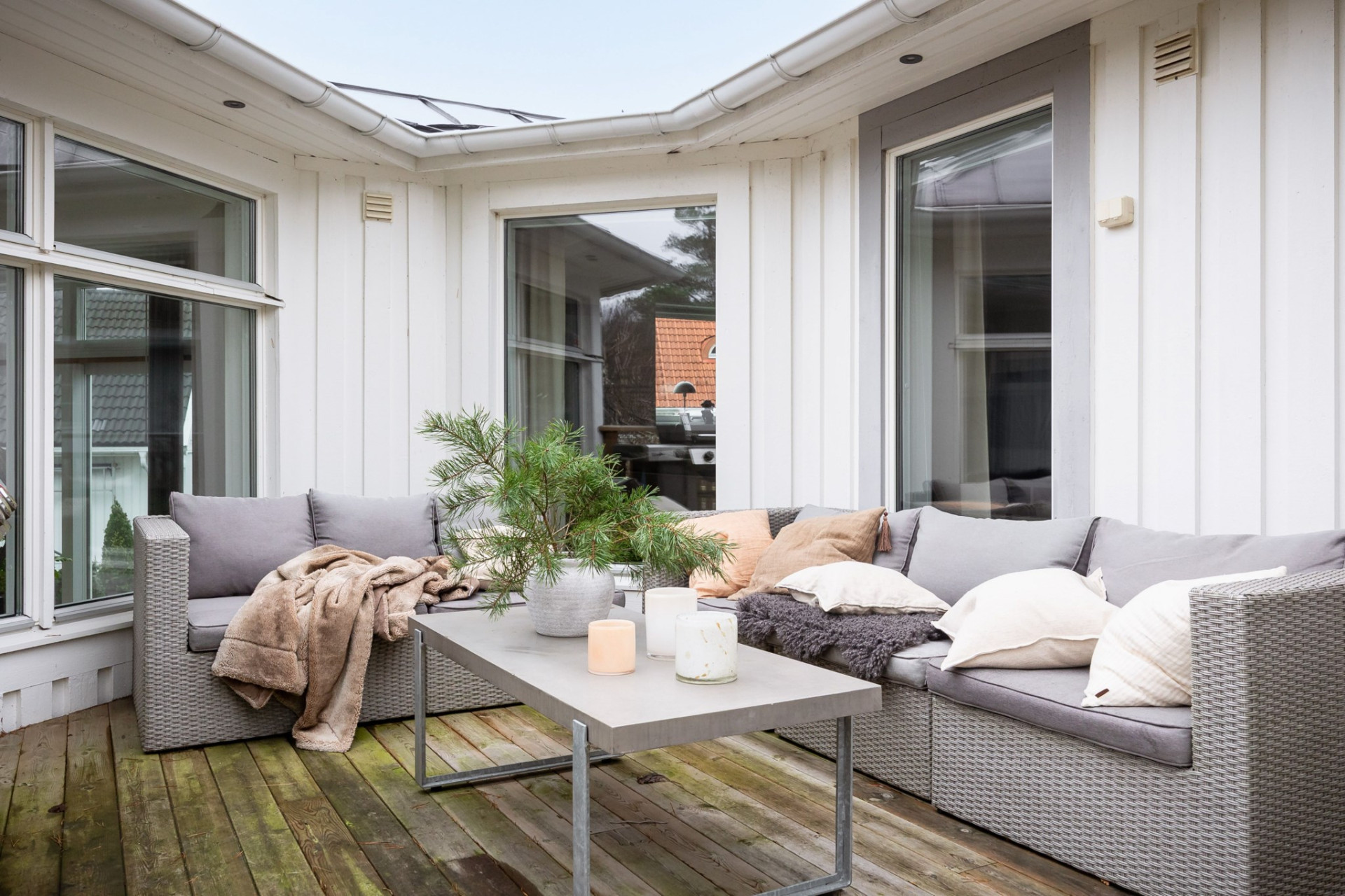  Mosskullestigen 1B-20