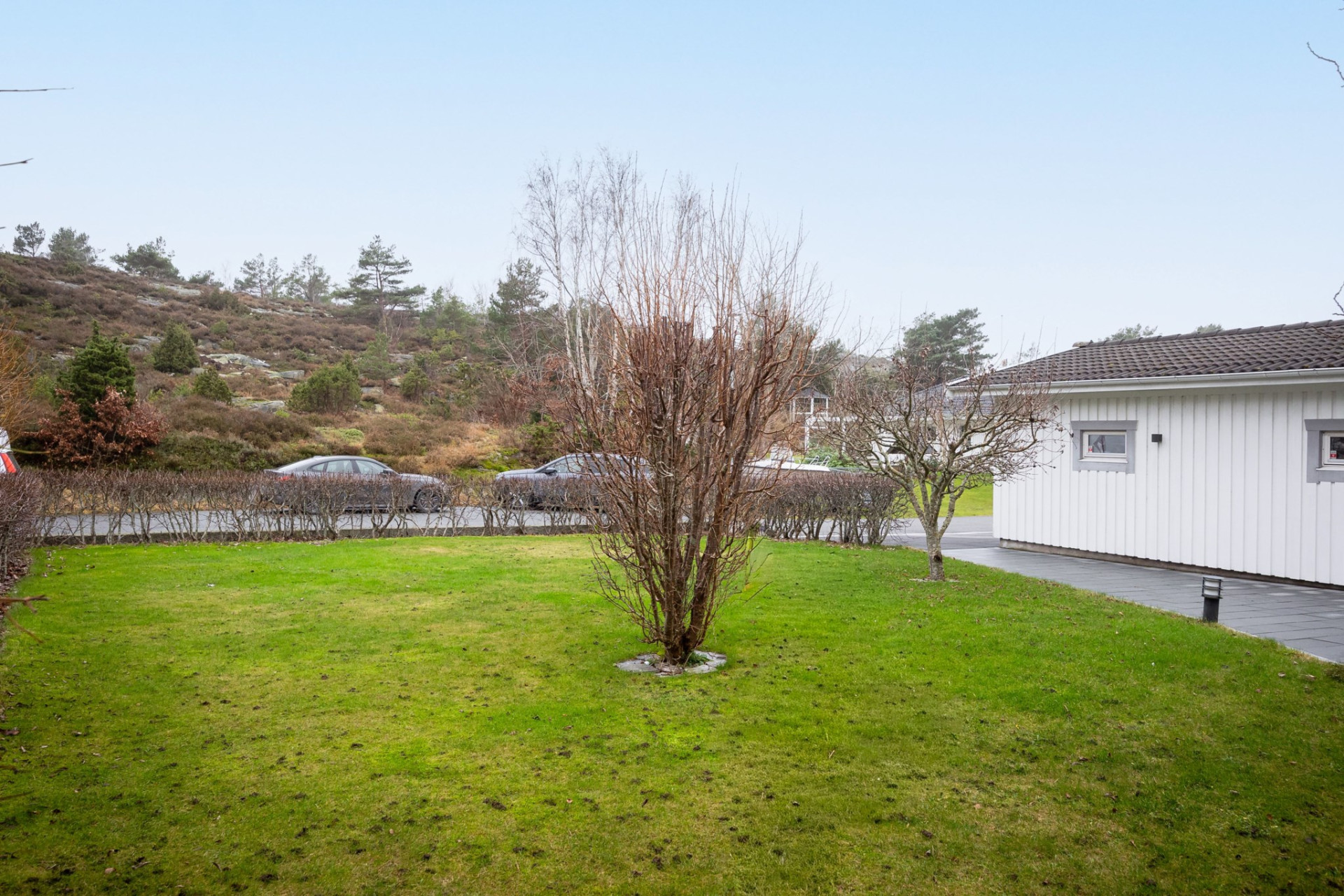  Mosskullestigen 1B-43