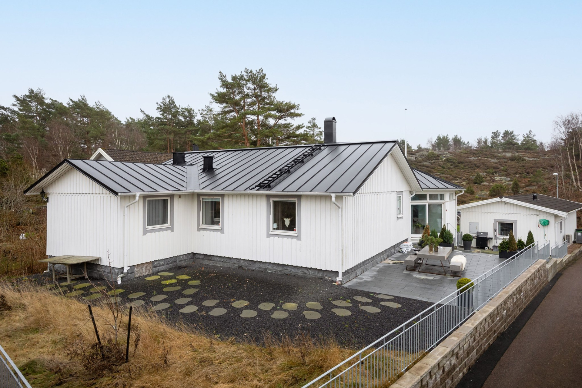  Mosskullestigen 1B-2