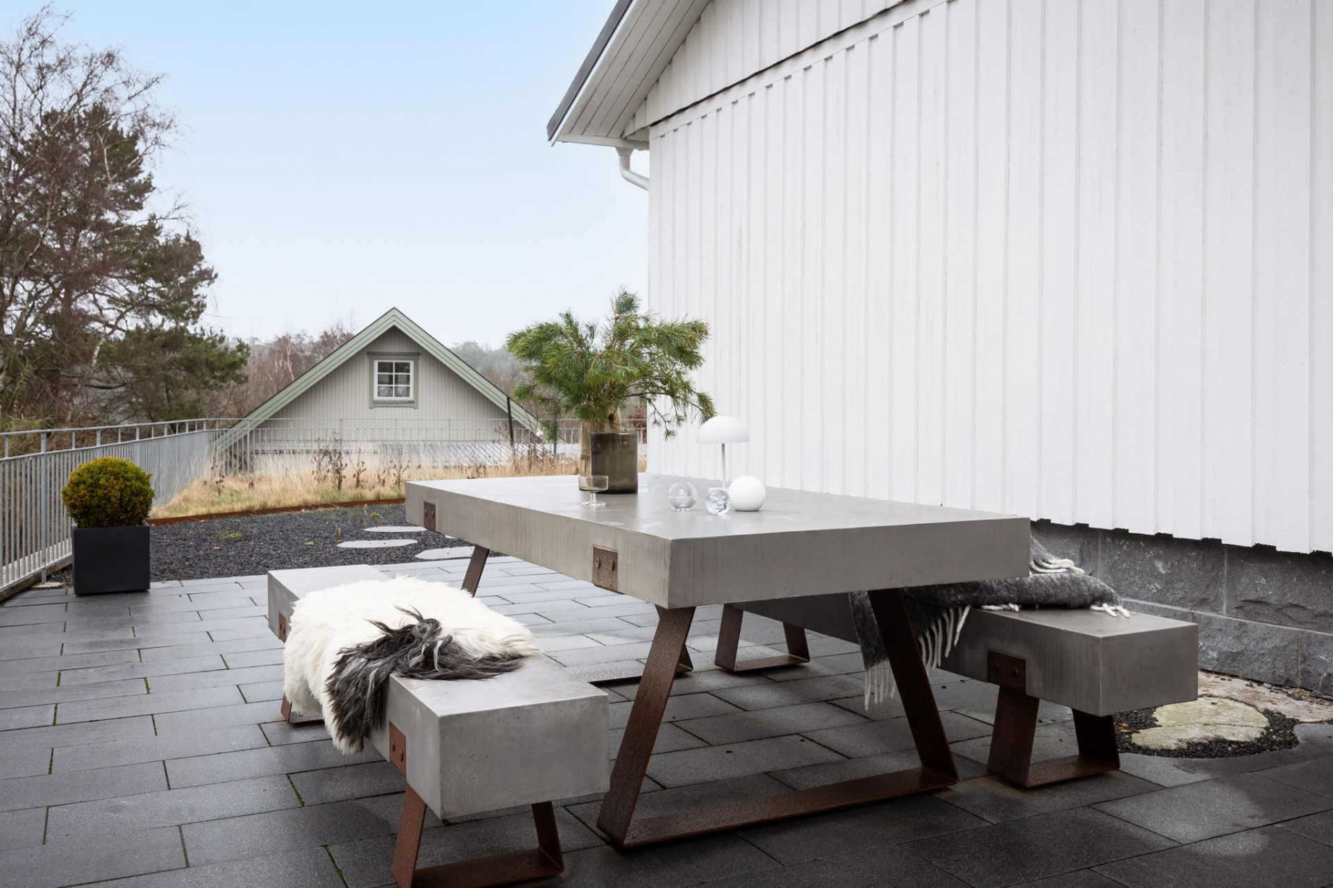  Mosskullestigen 1B-21