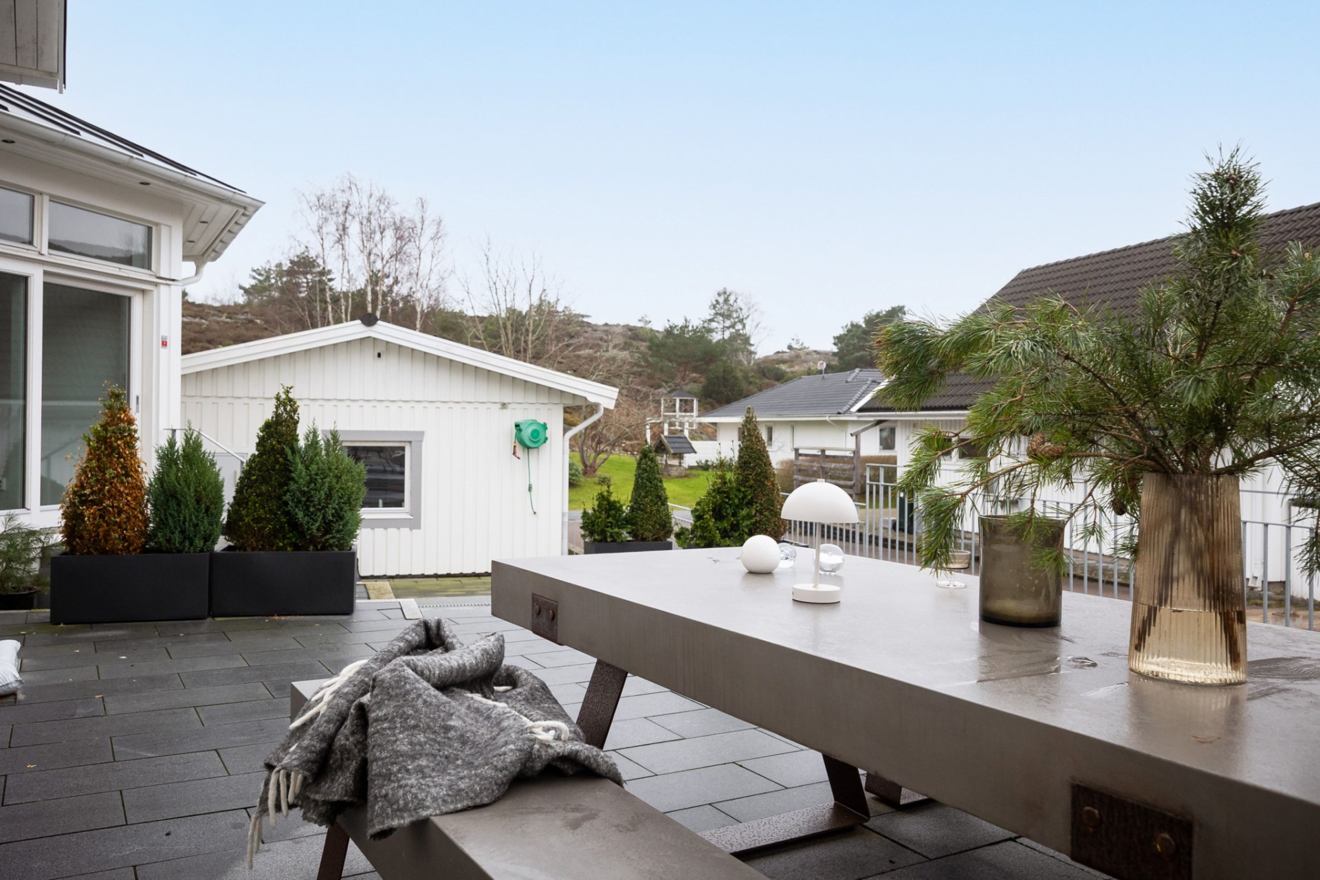  Mosskullestigen 1B-22