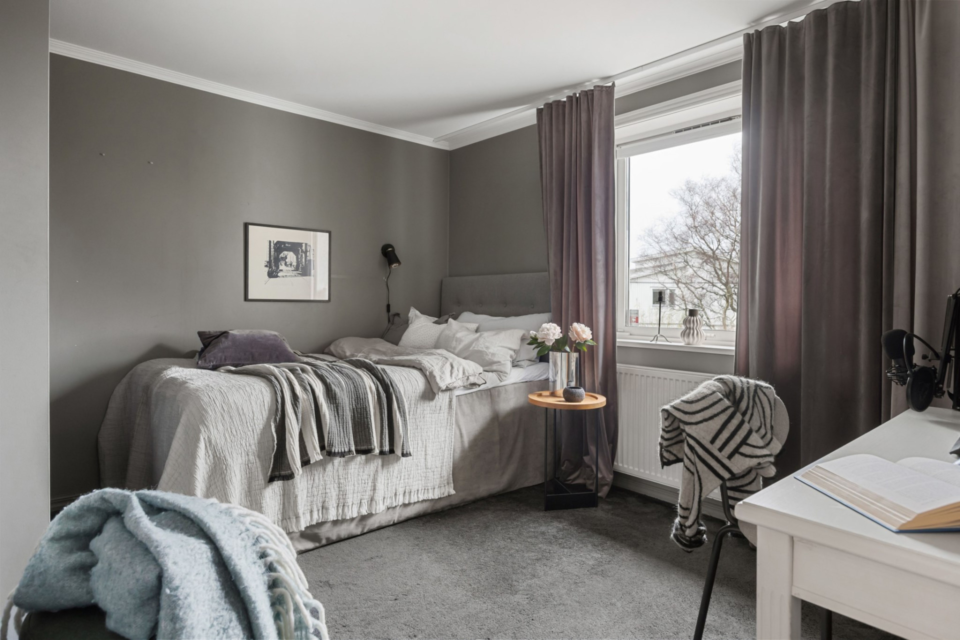  Mosskullestigen 1B-38