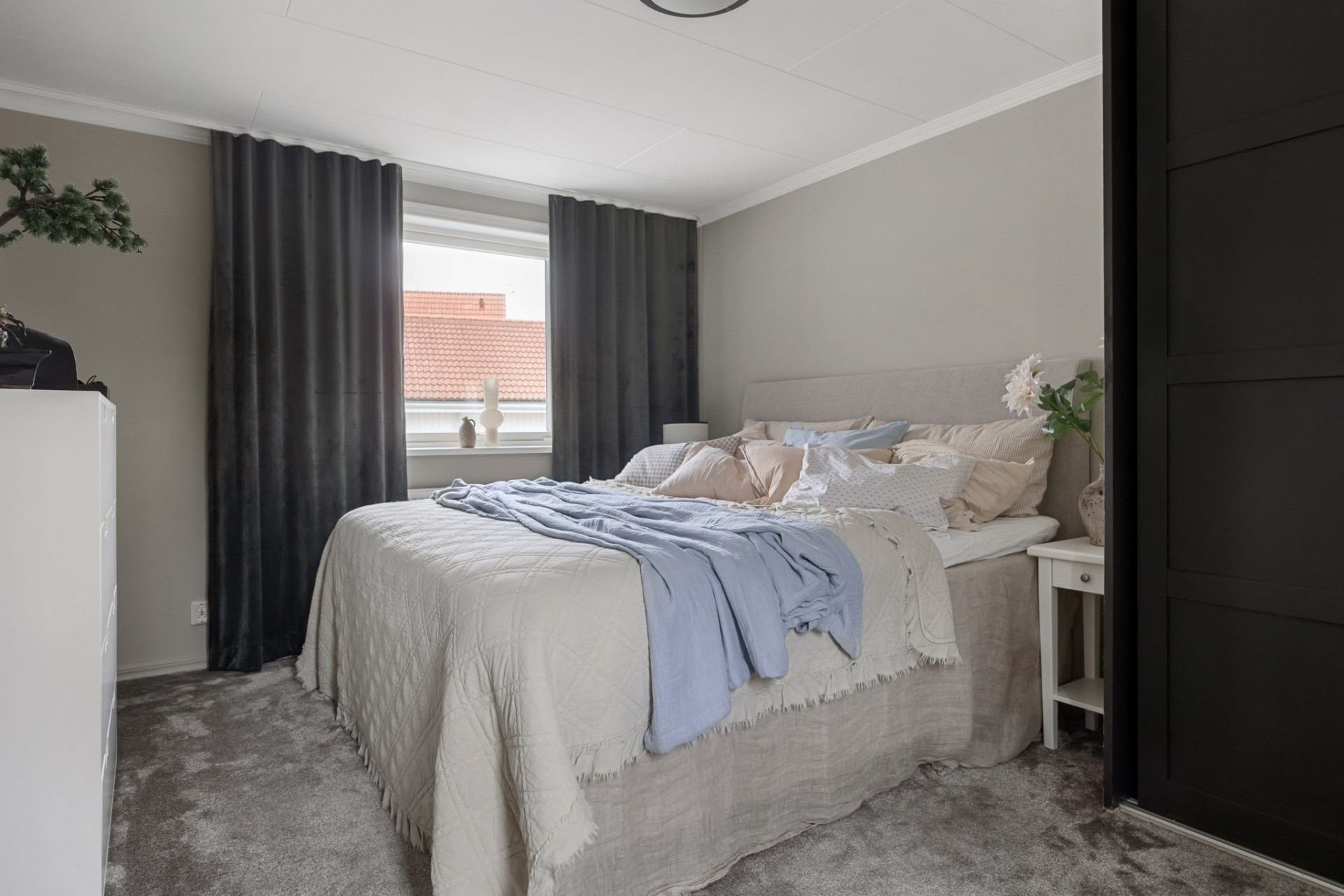  Mosskullestigen 1B-33