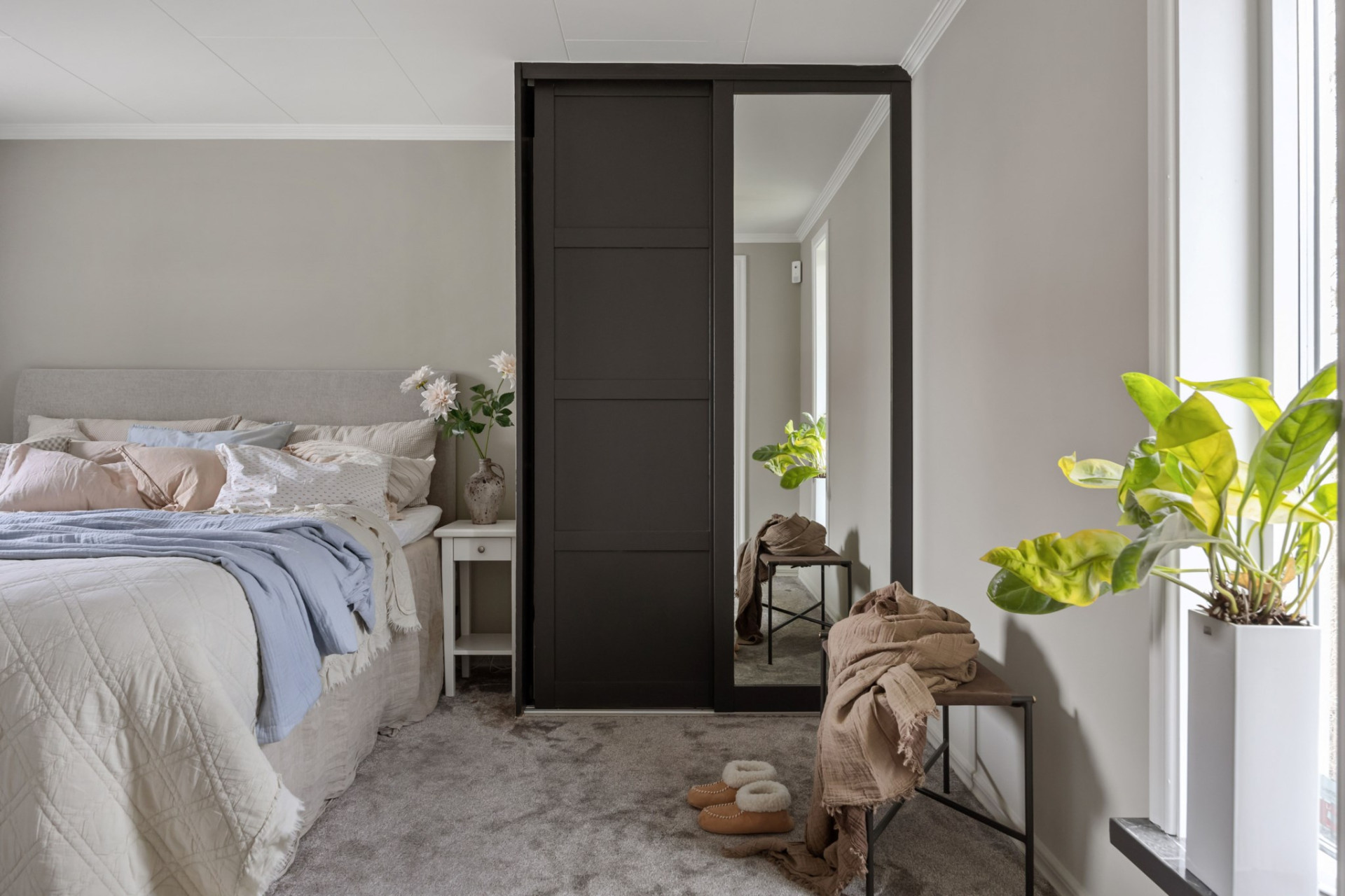  Mosskullestigen 1B-35